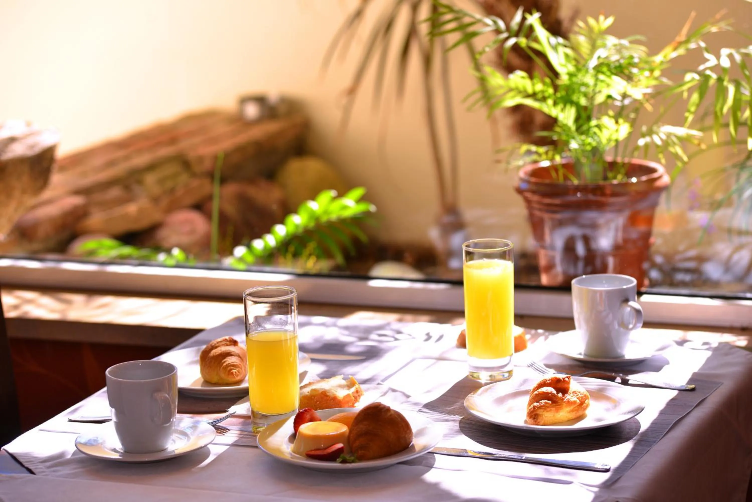 Theoxenia Hotel Apartments