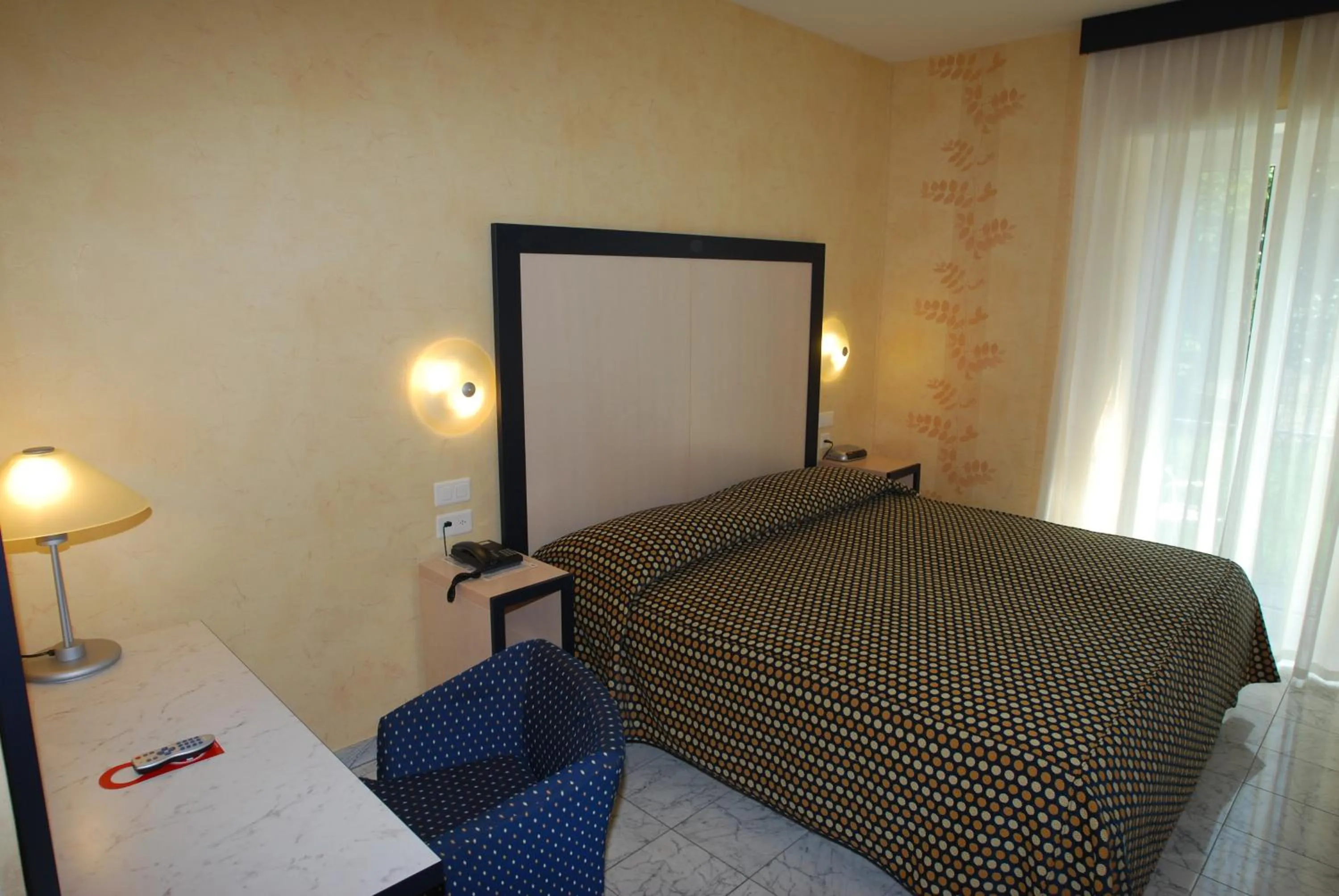 Photo of the whole room, Bed in Hotel&Hostel Montarina