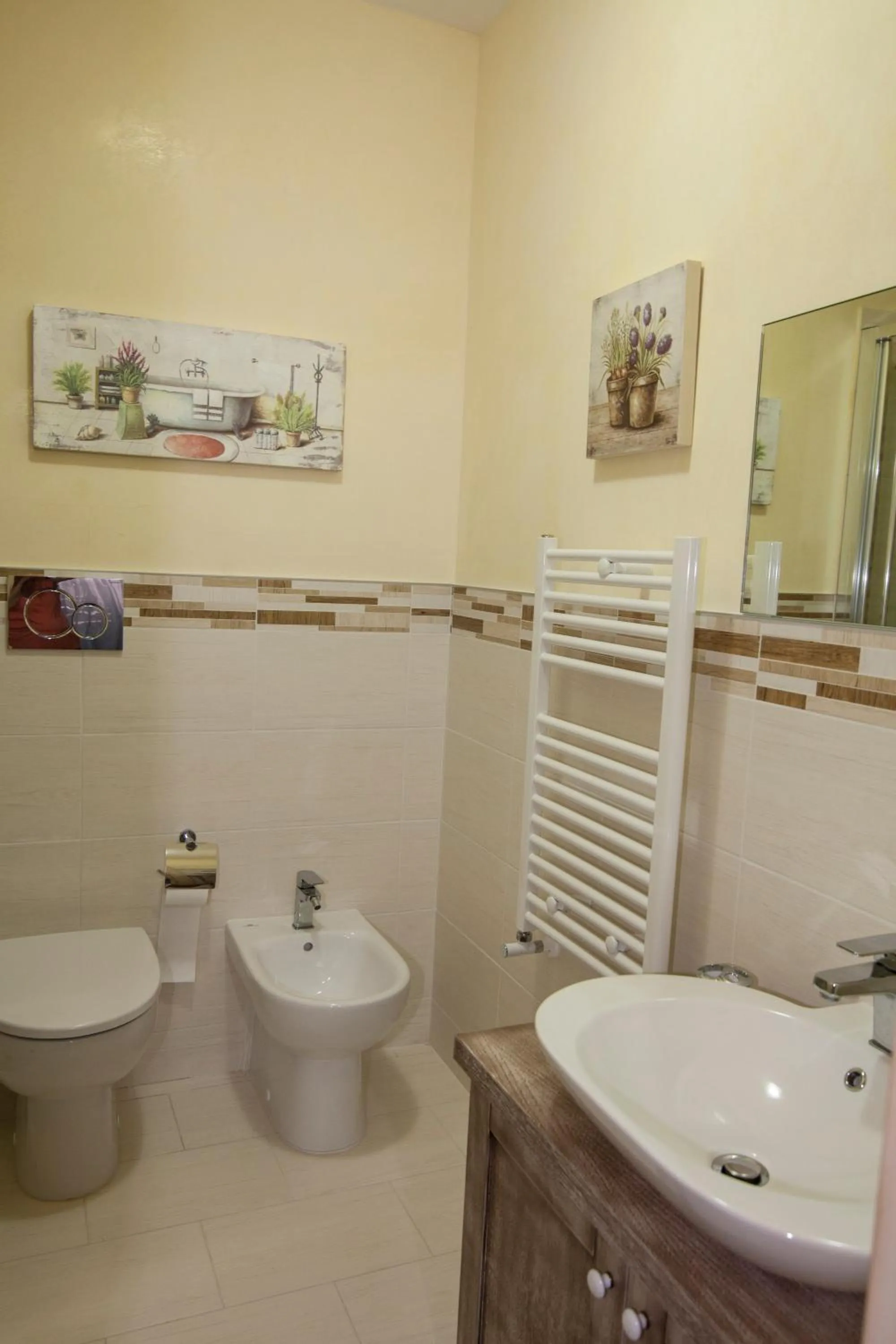 B&B Villa Carmen