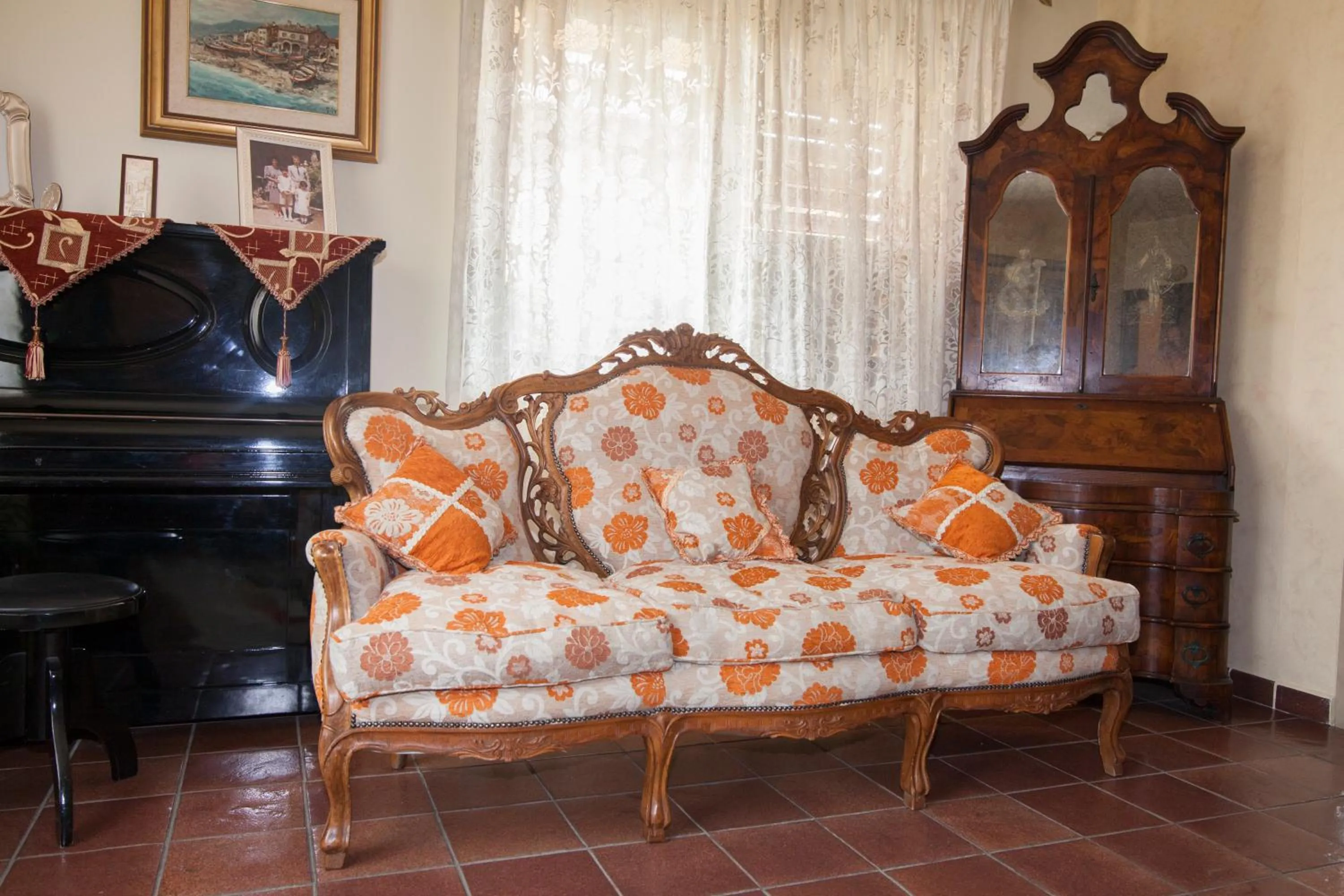 B&B Villa Carmen