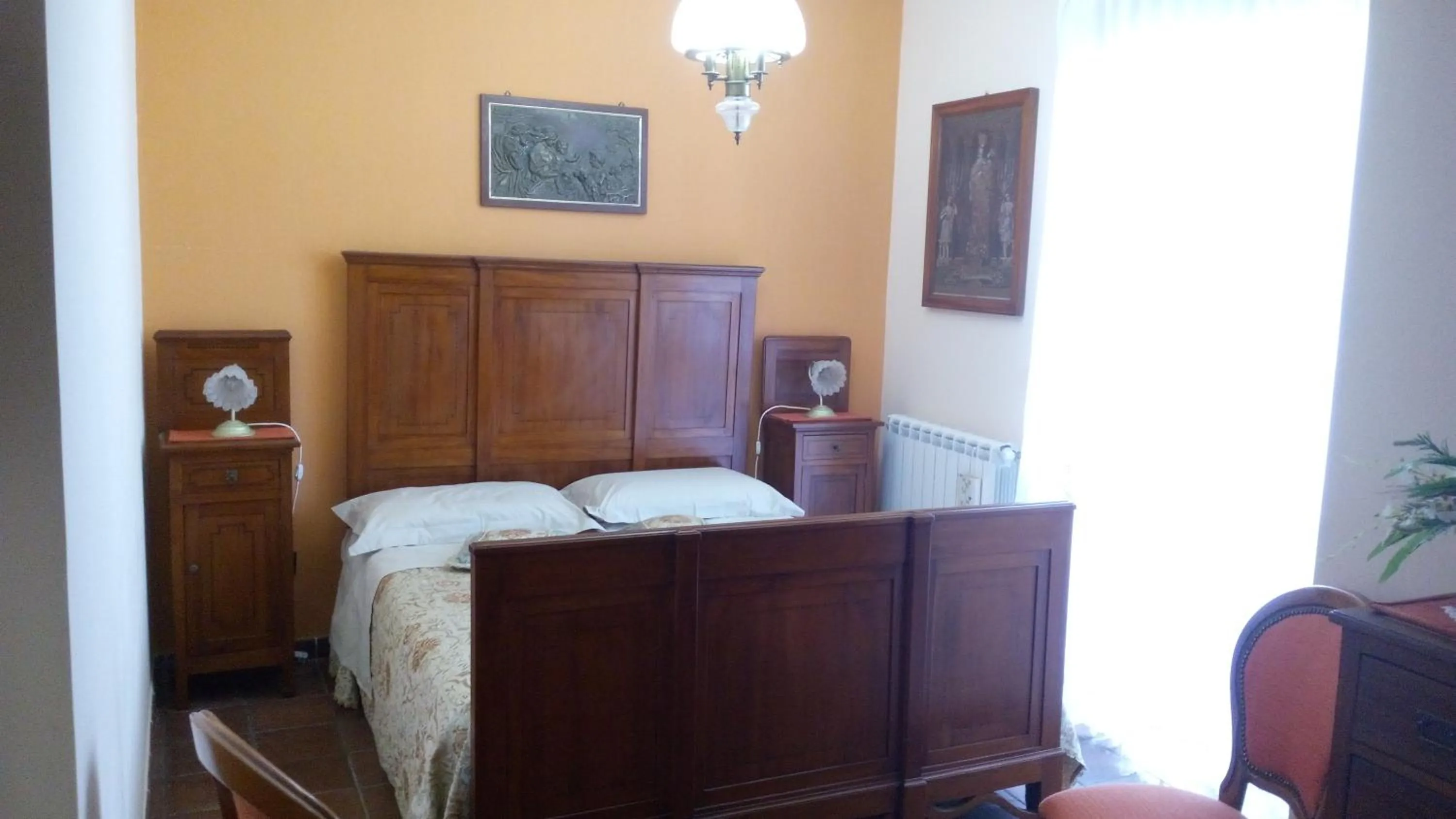 B&B Villa Carmen