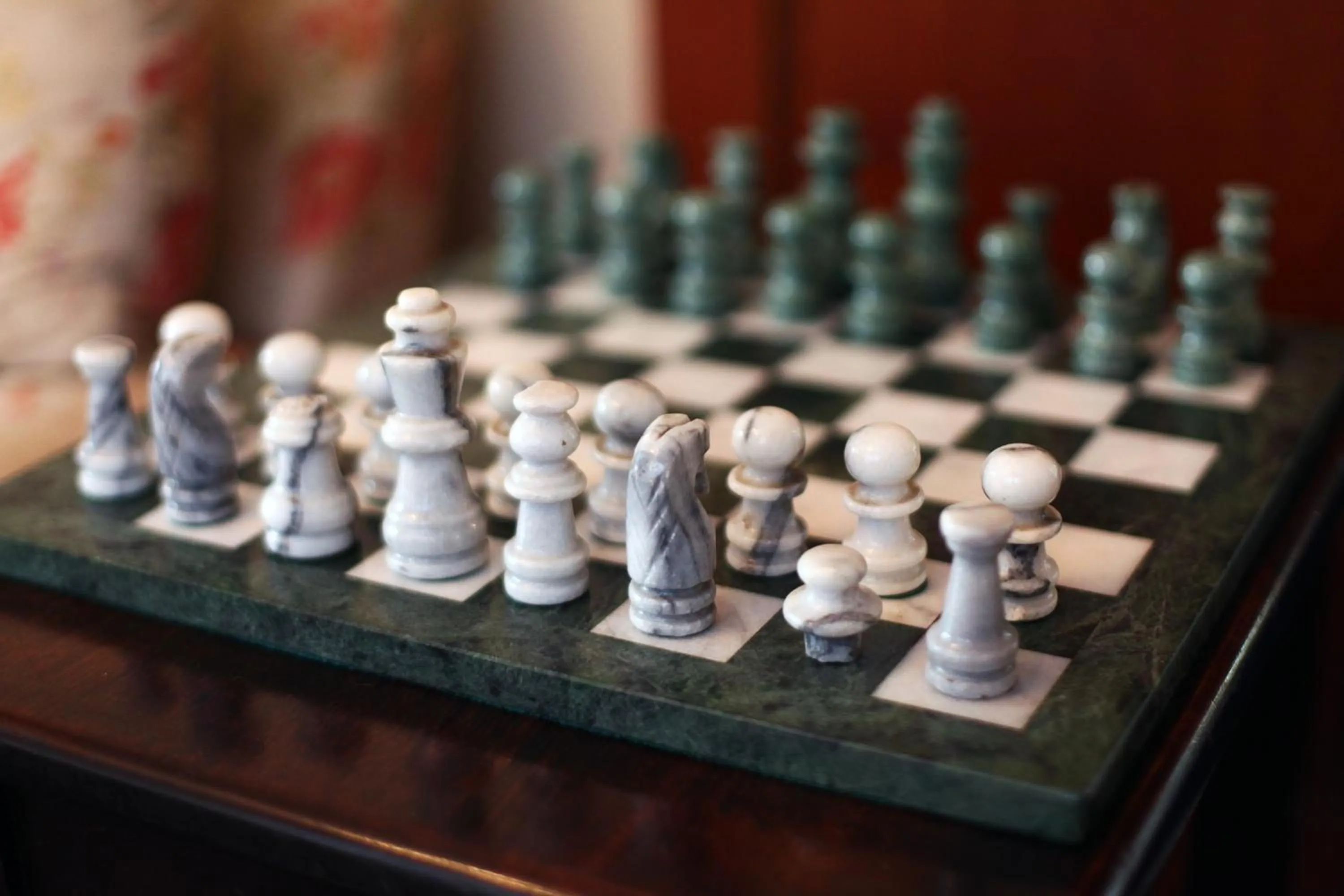 Activities in Mountain Manor Guest House & Executive Suites