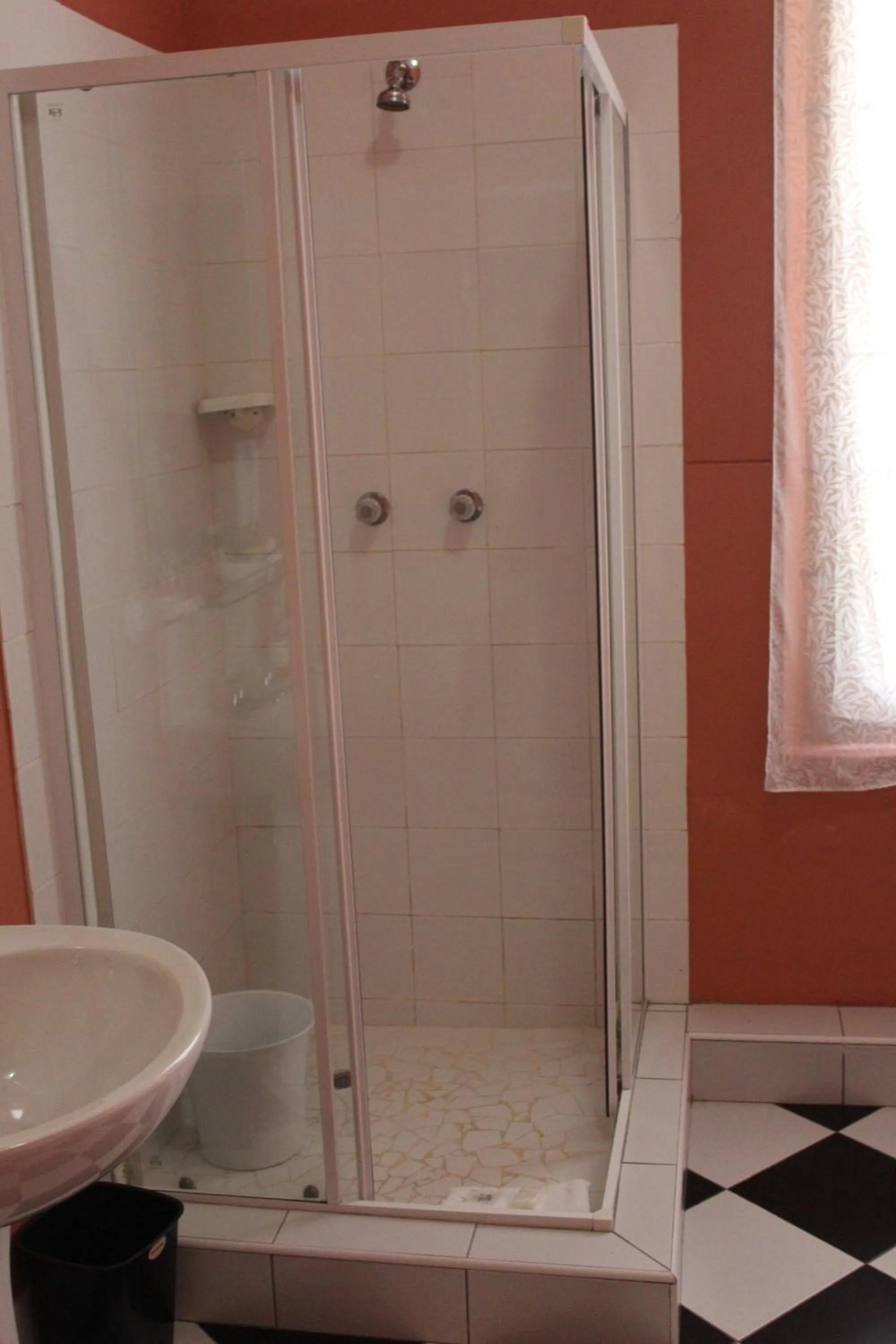 Floor plan in Mountain Manor Guest House & Executive Suites