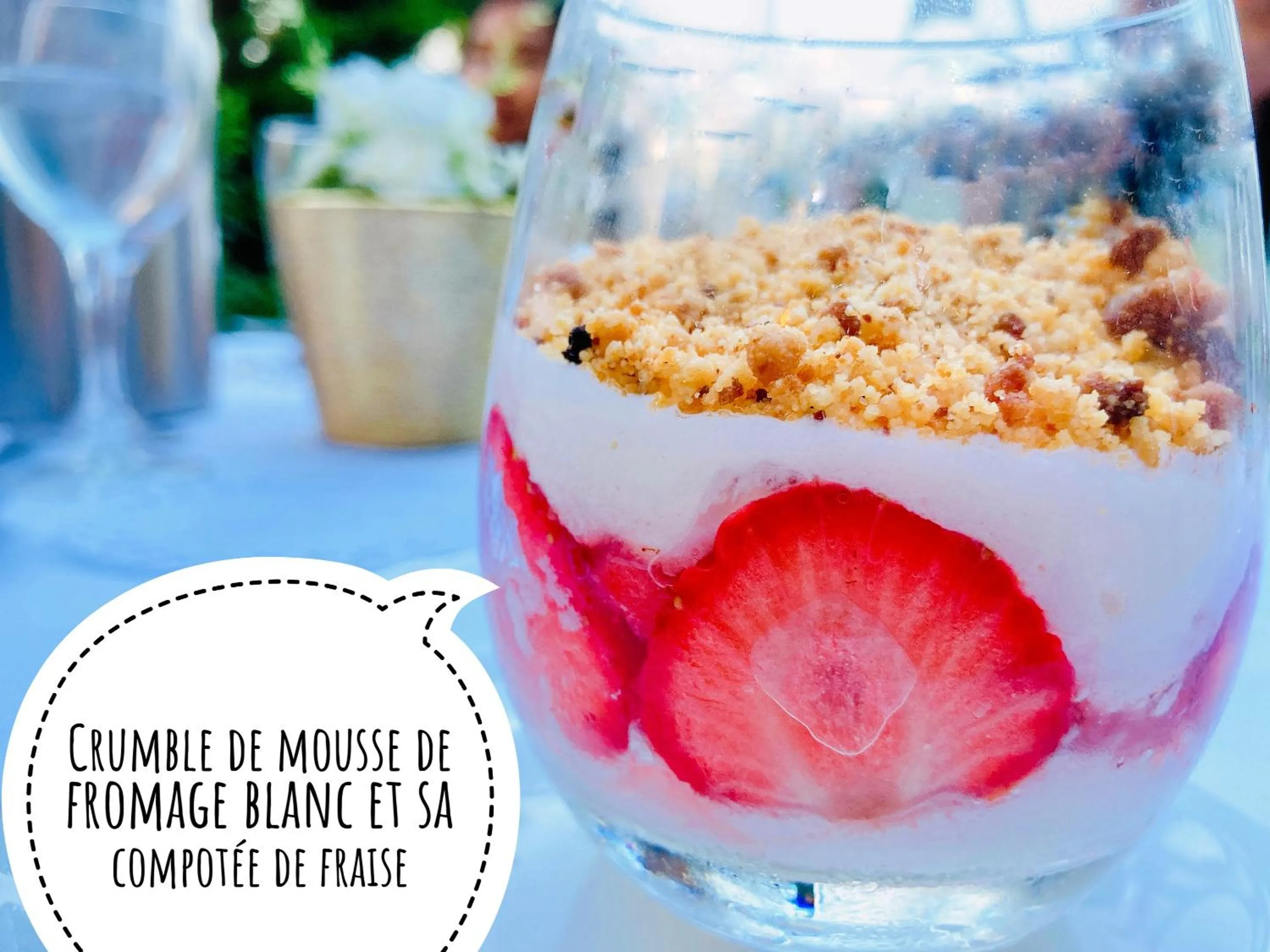 Restaurant/places to eat in Château Corneille