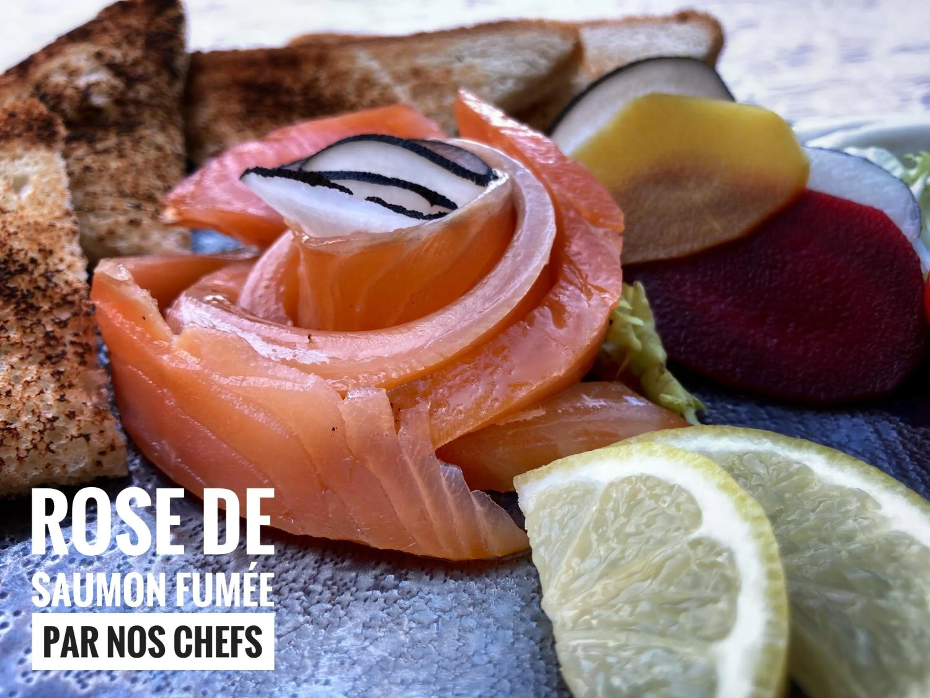 Restaurant/places to eat in Château Corneille