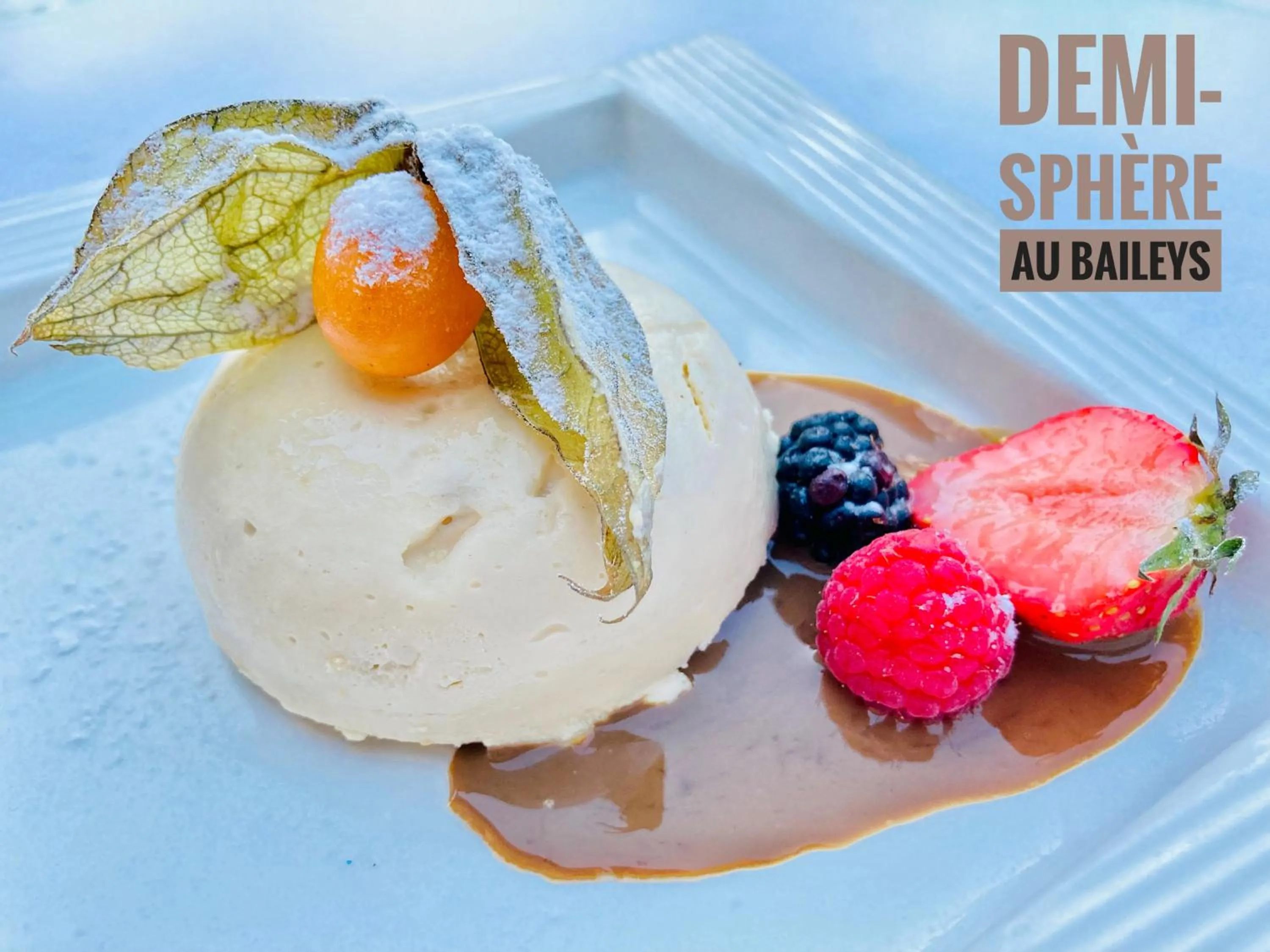 Restaurant/places to eat in Château Corneille