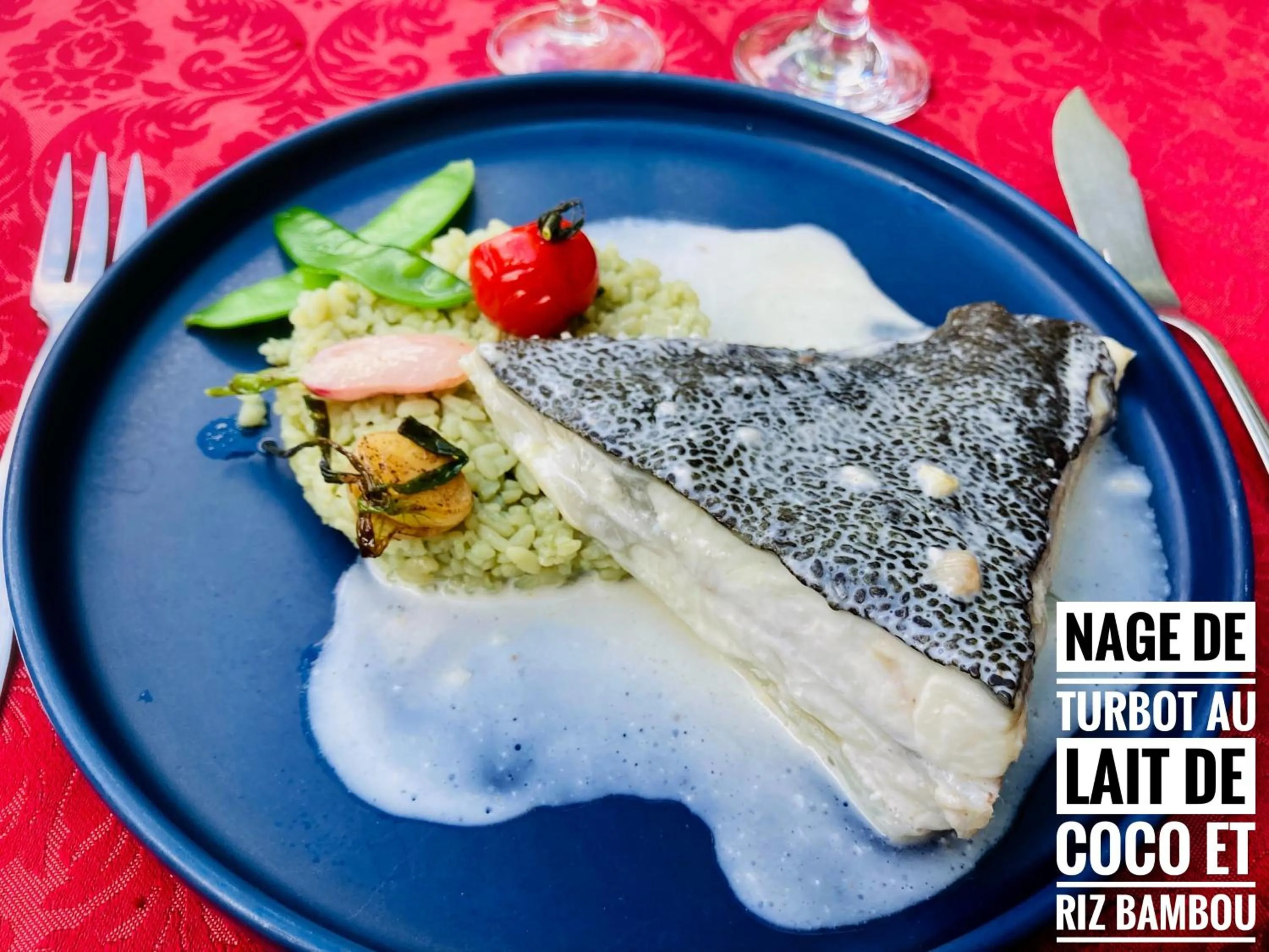 Restaurant/places to eat in Château Corneille