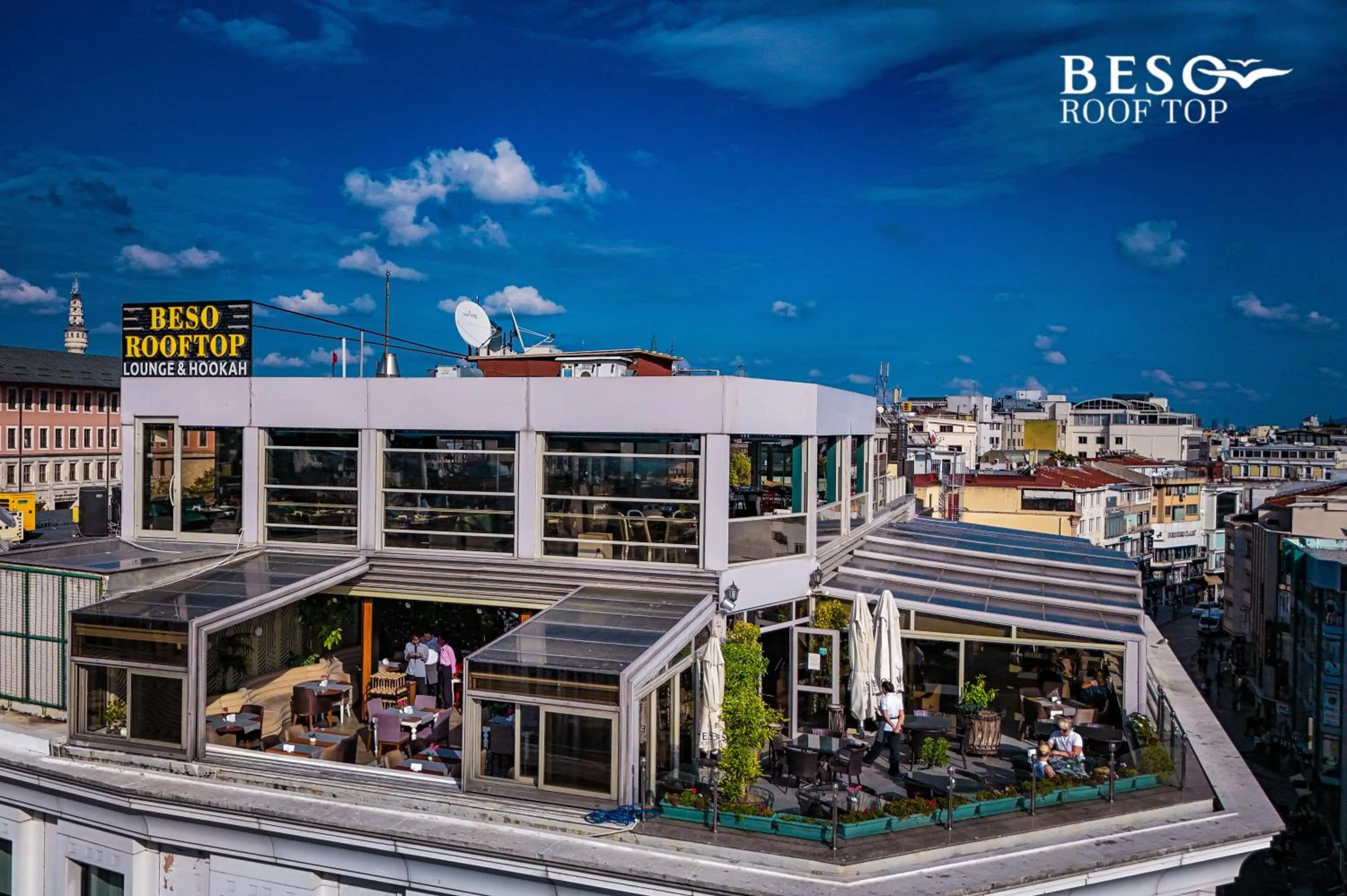 Entertainment in Darkhill Hotel