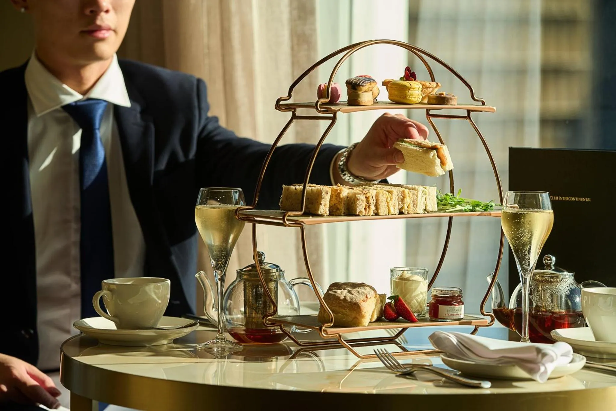 Other in InterContinental Perth City Centre by IHG