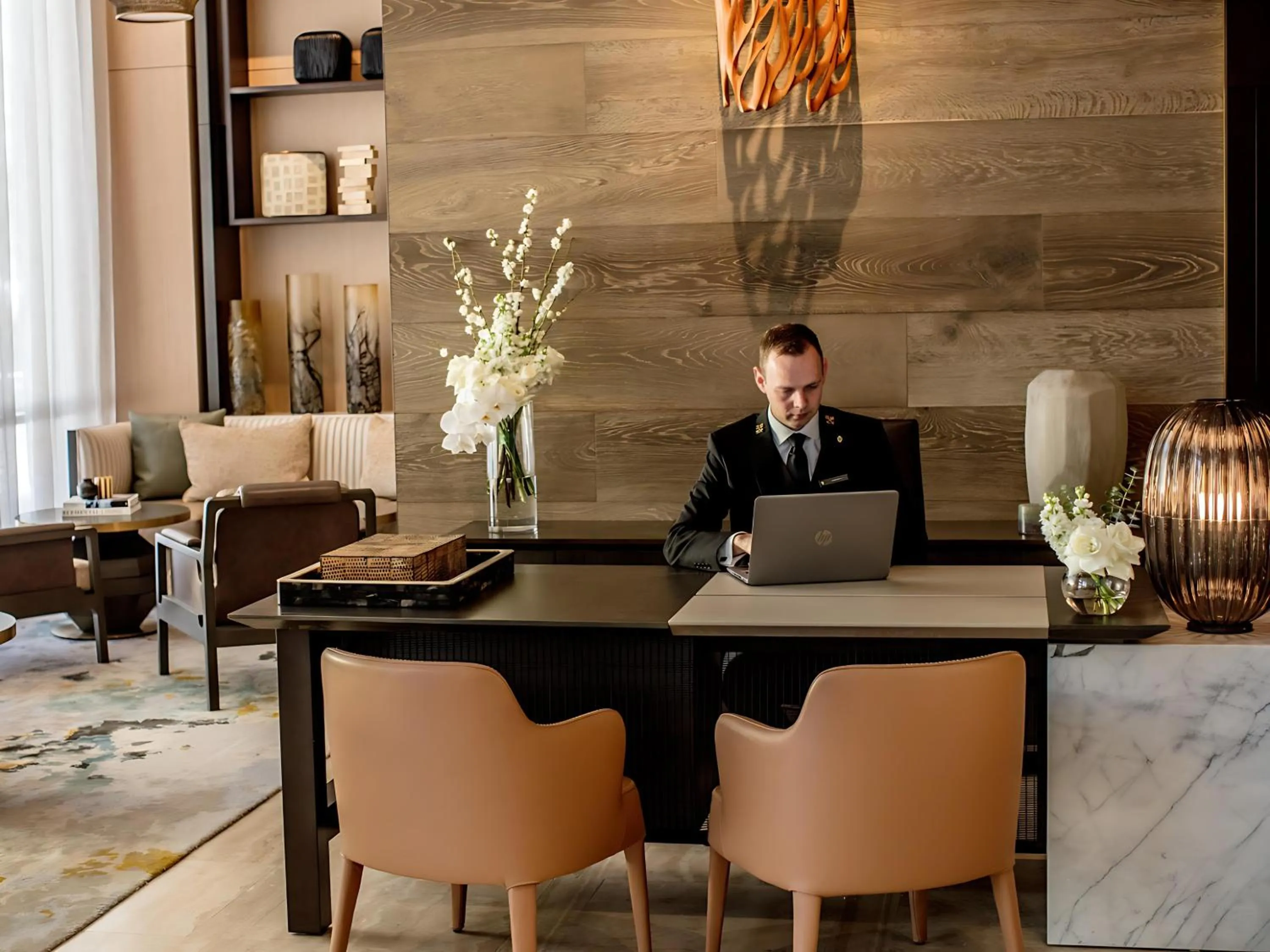 Other in InterContinental Perth City Centre by IHG