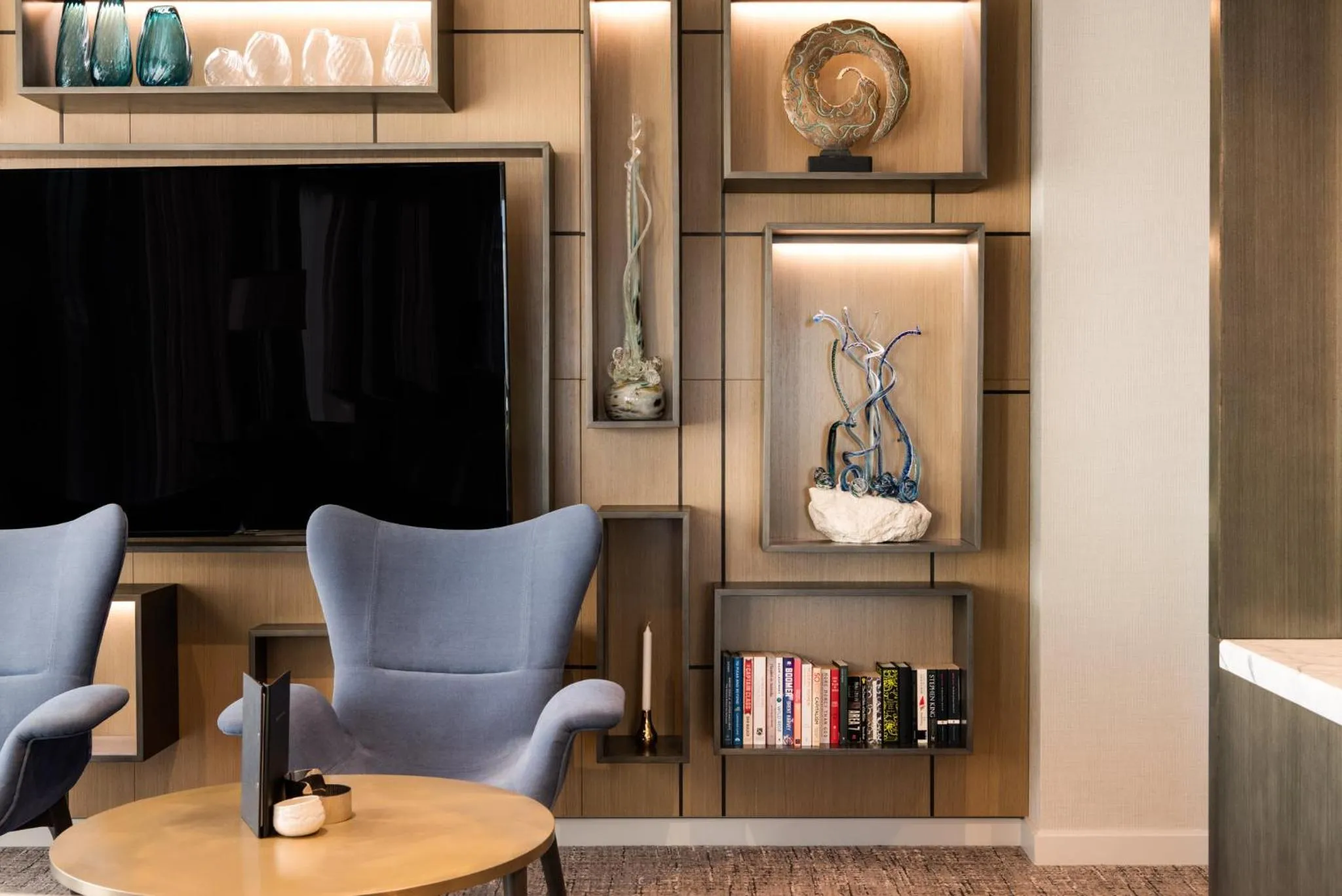 Other in InterContinental Perth City Centre by IHG