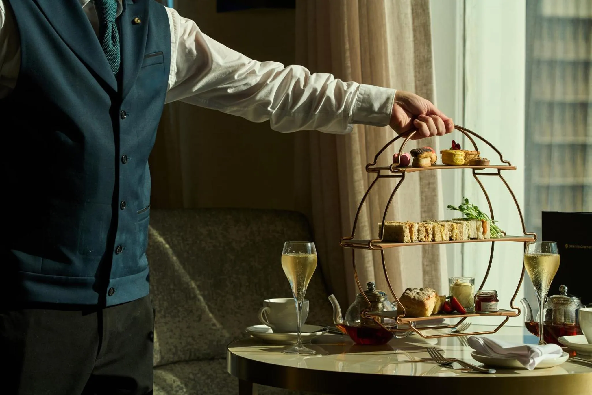 Other in InterContinental Perth City Centre by IHG