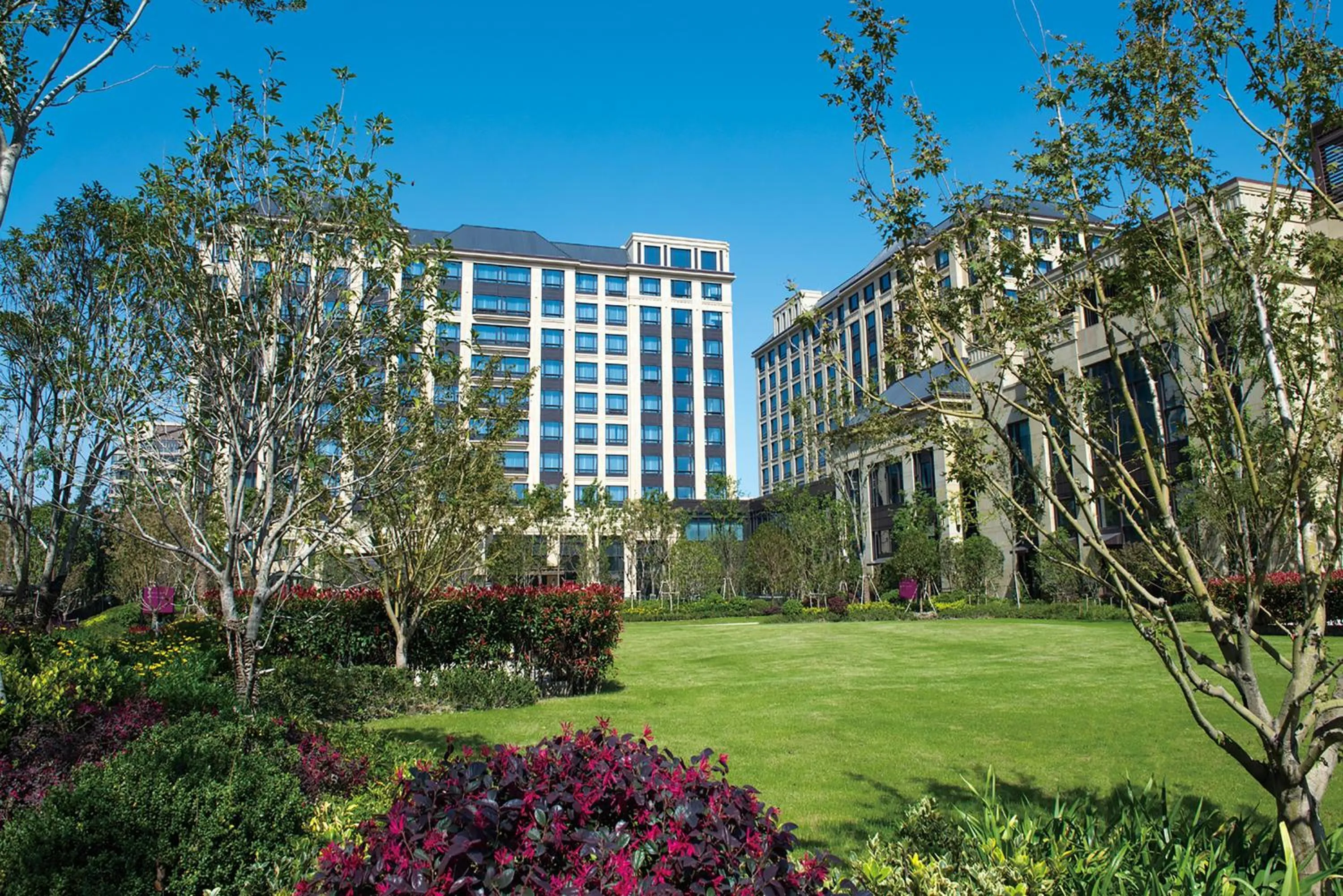 Other in Crowne Plaza Shanghai Pujiang by IHG