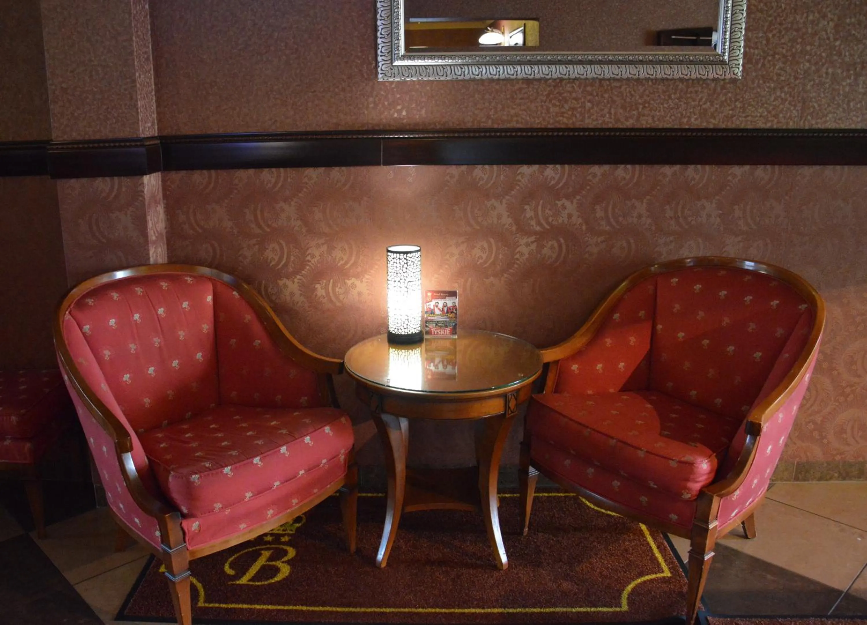 Other in Hotel Batory