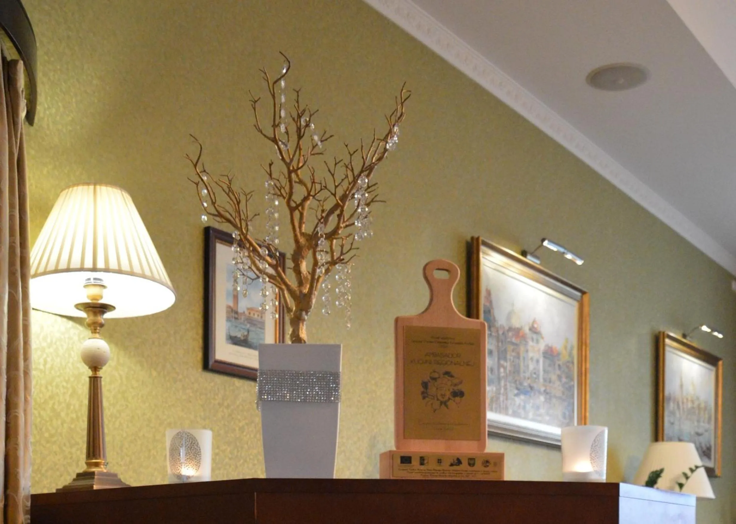 Other in Hotel Batory