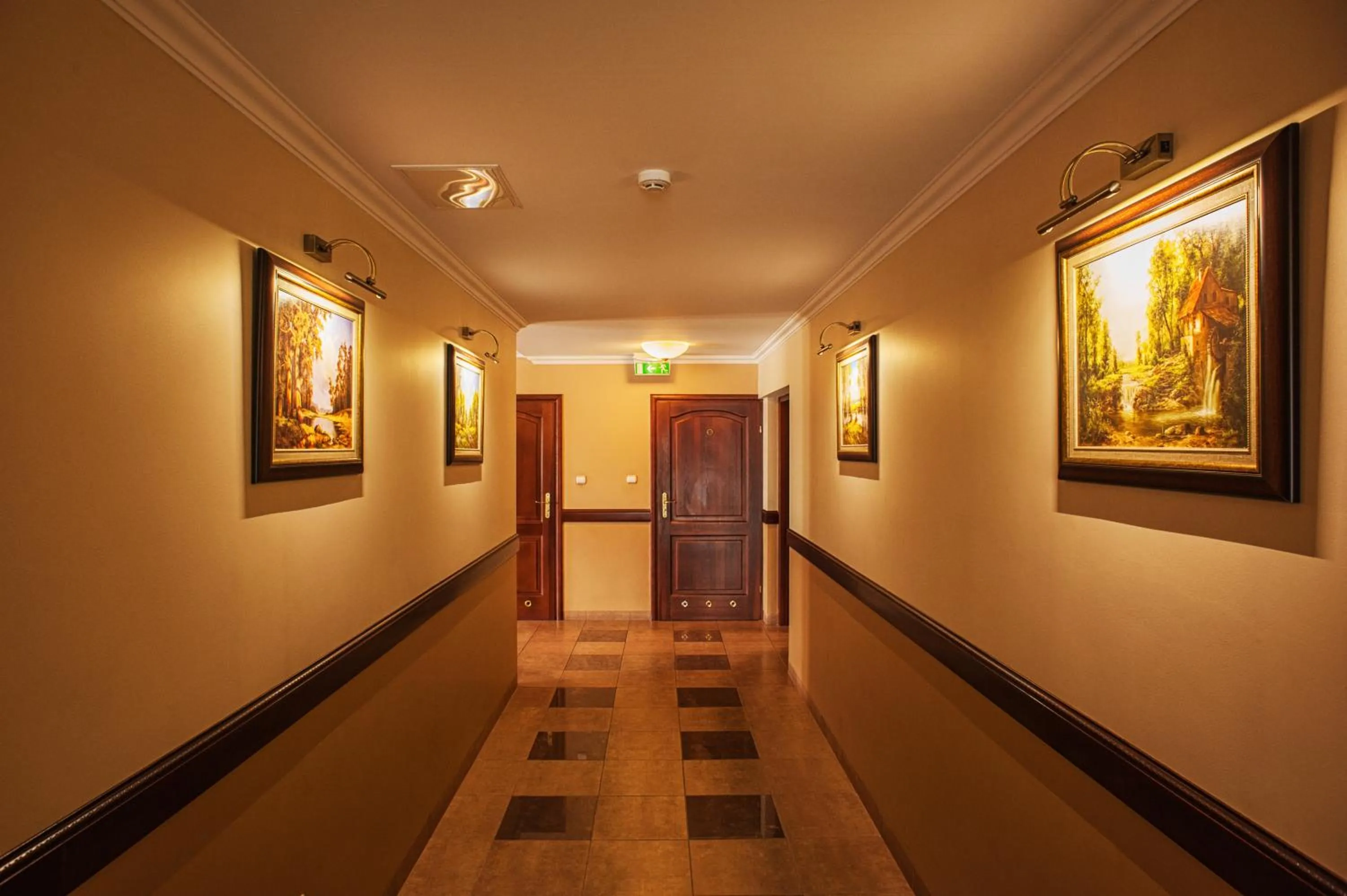 Other in Hotel Batory