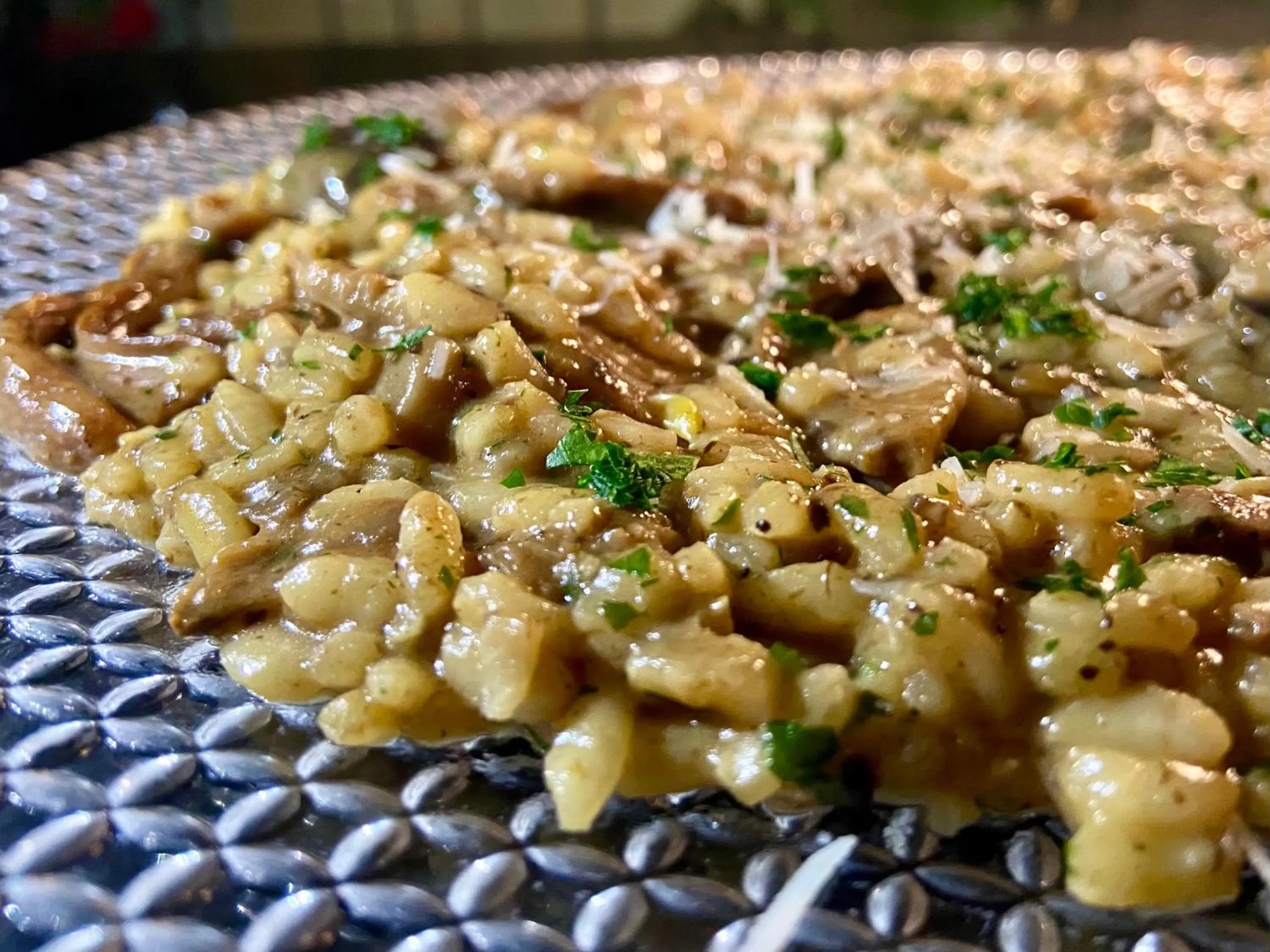 Restaurant/places to eat in The Village Boutique and SPA