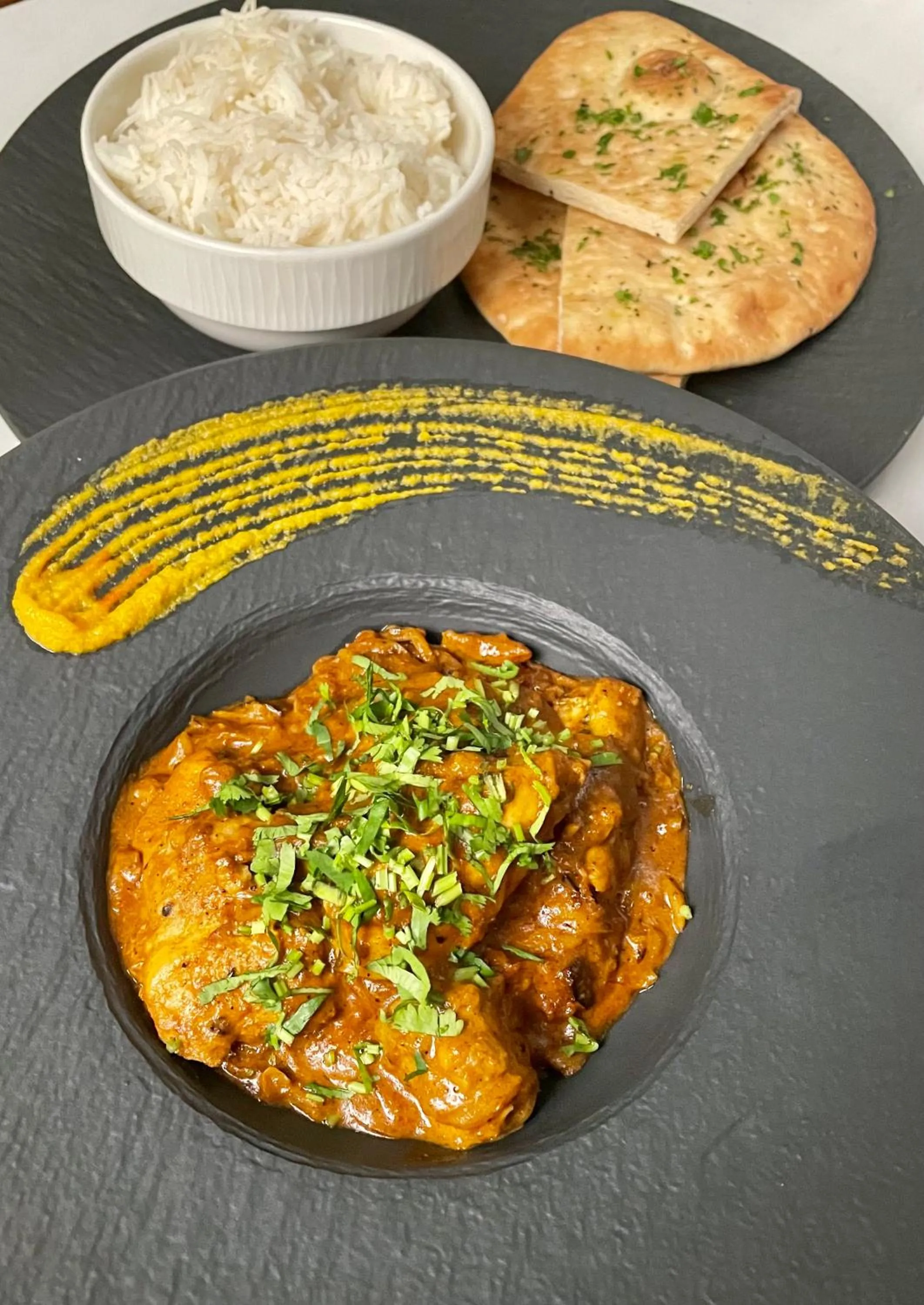 Restaurant/places to eat in The Village Boutique and SPA