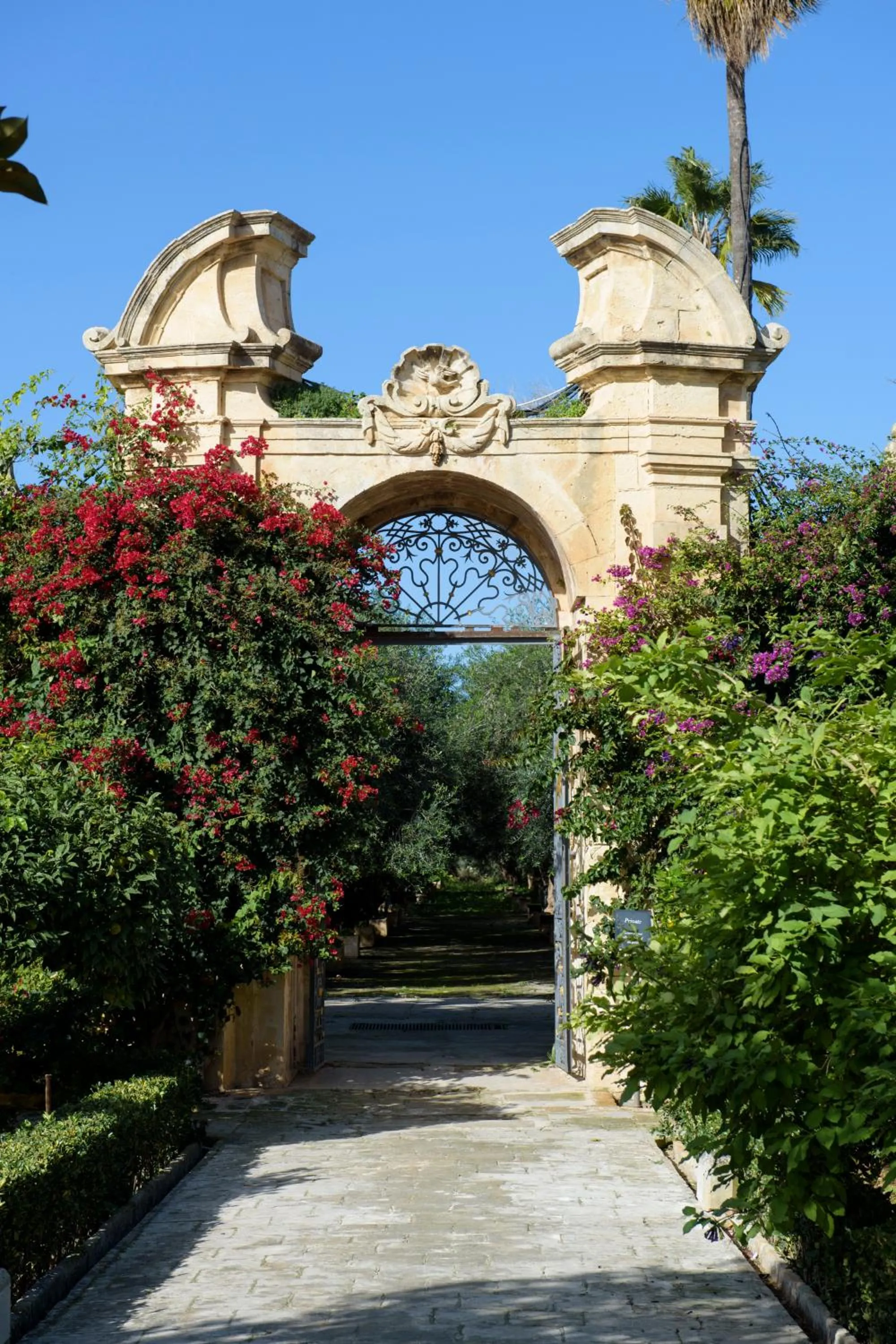 Nearby landmark in The Village Boutique and SPA