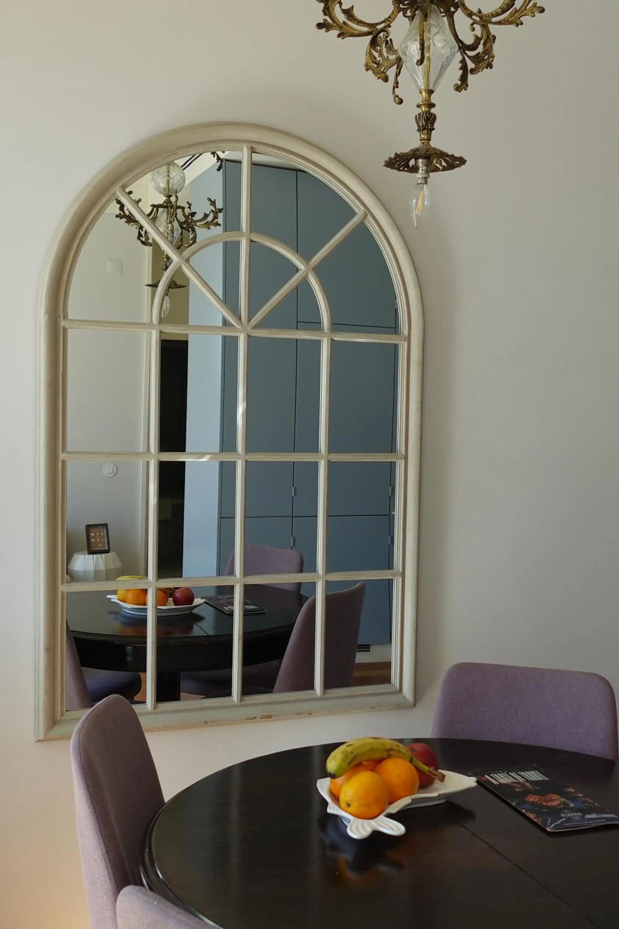 Almaria - Da Corte Apartments | Chiado