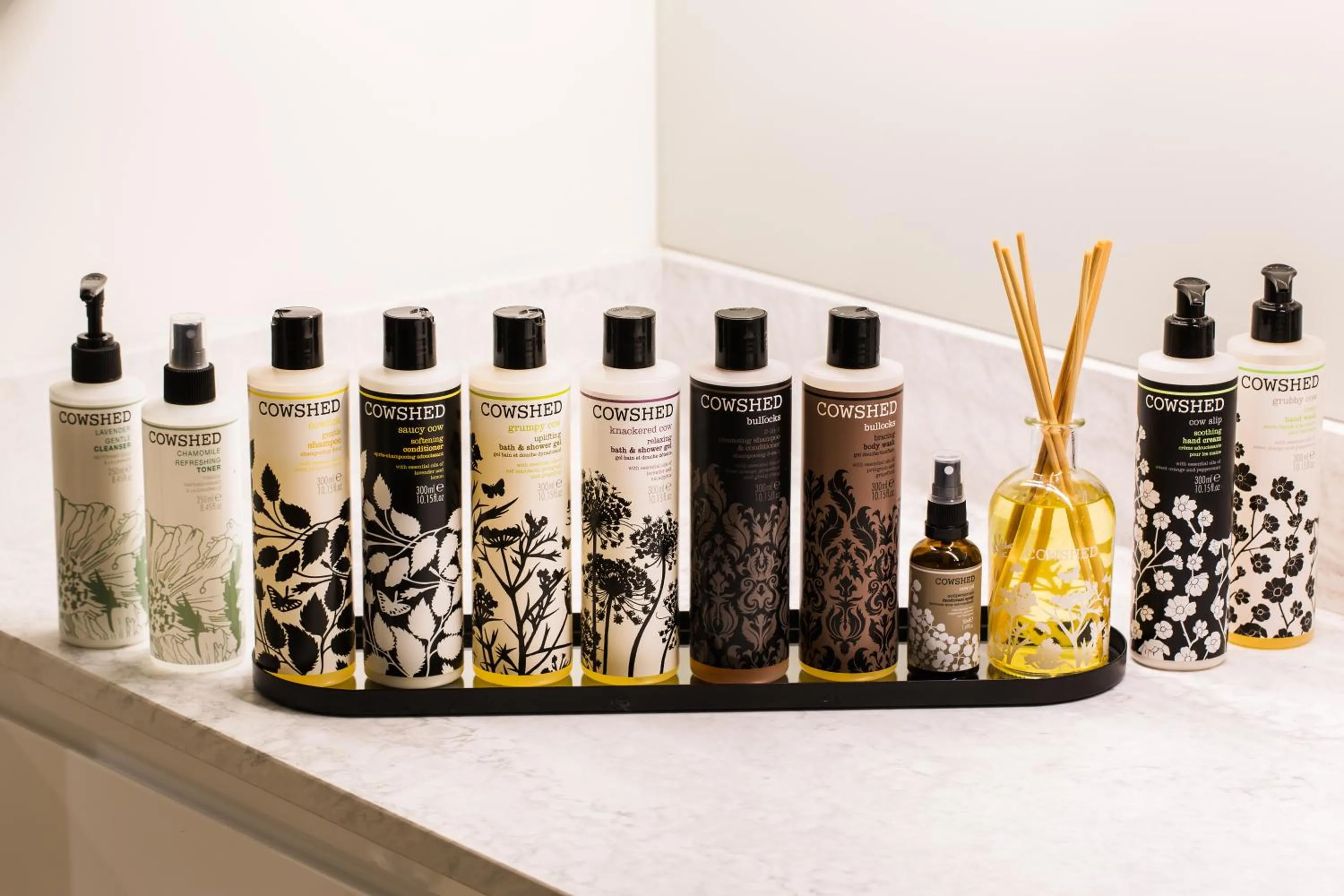 Hiding Space Westgate Apartments