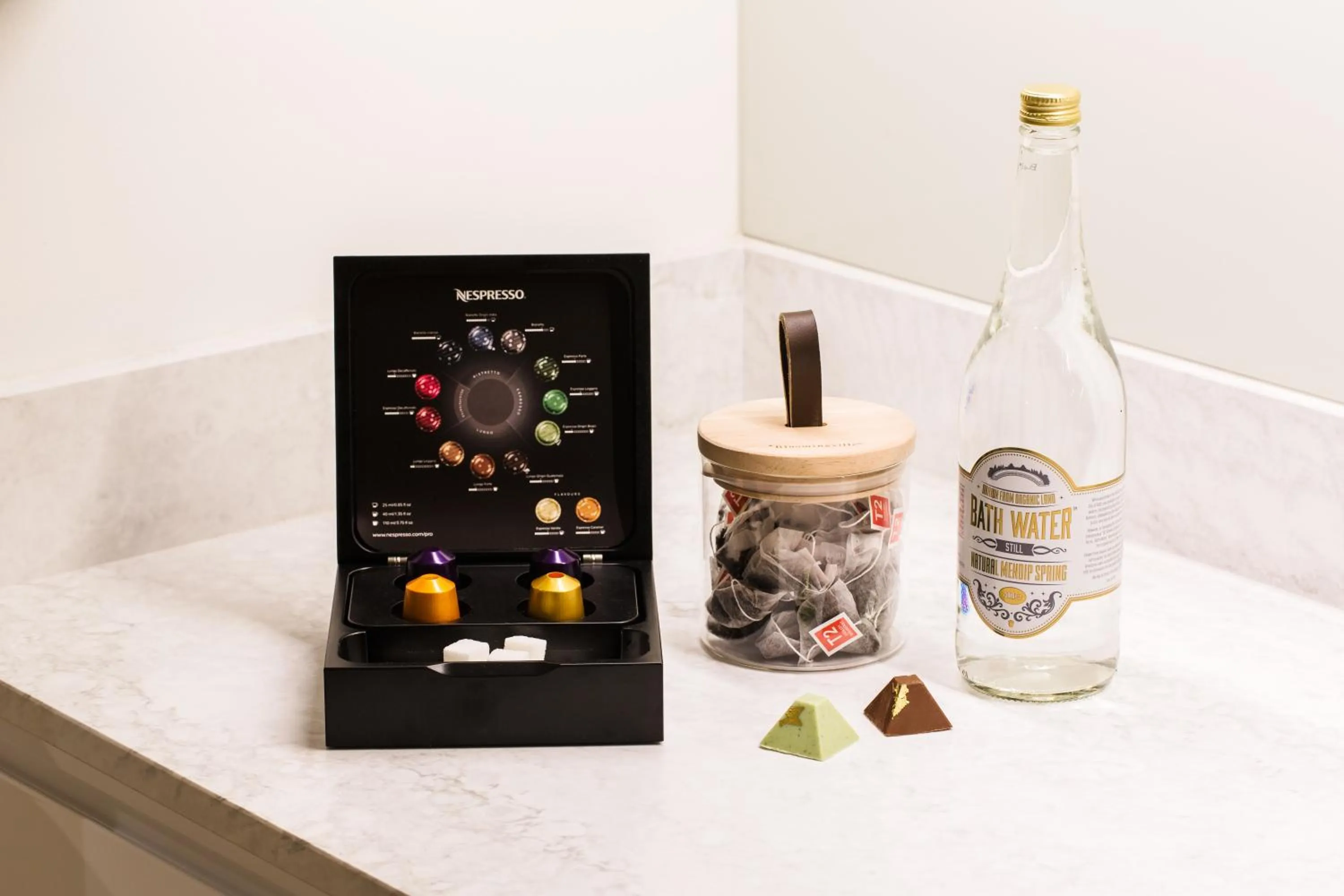 Hiding Space Westgate Apartments