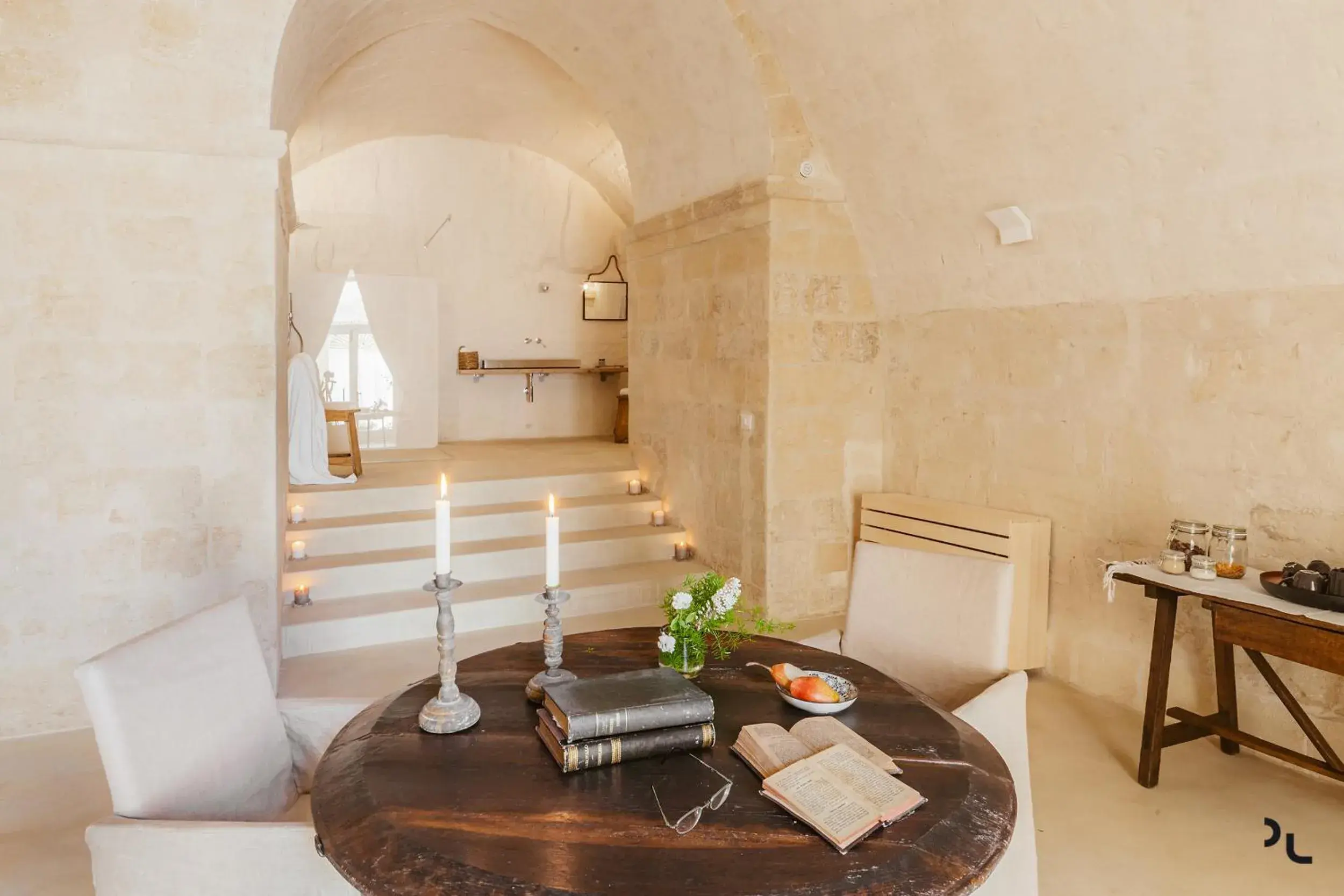 Loft Suite in Angolo del poeta suite Loft Suite in Angolo del poeta suite