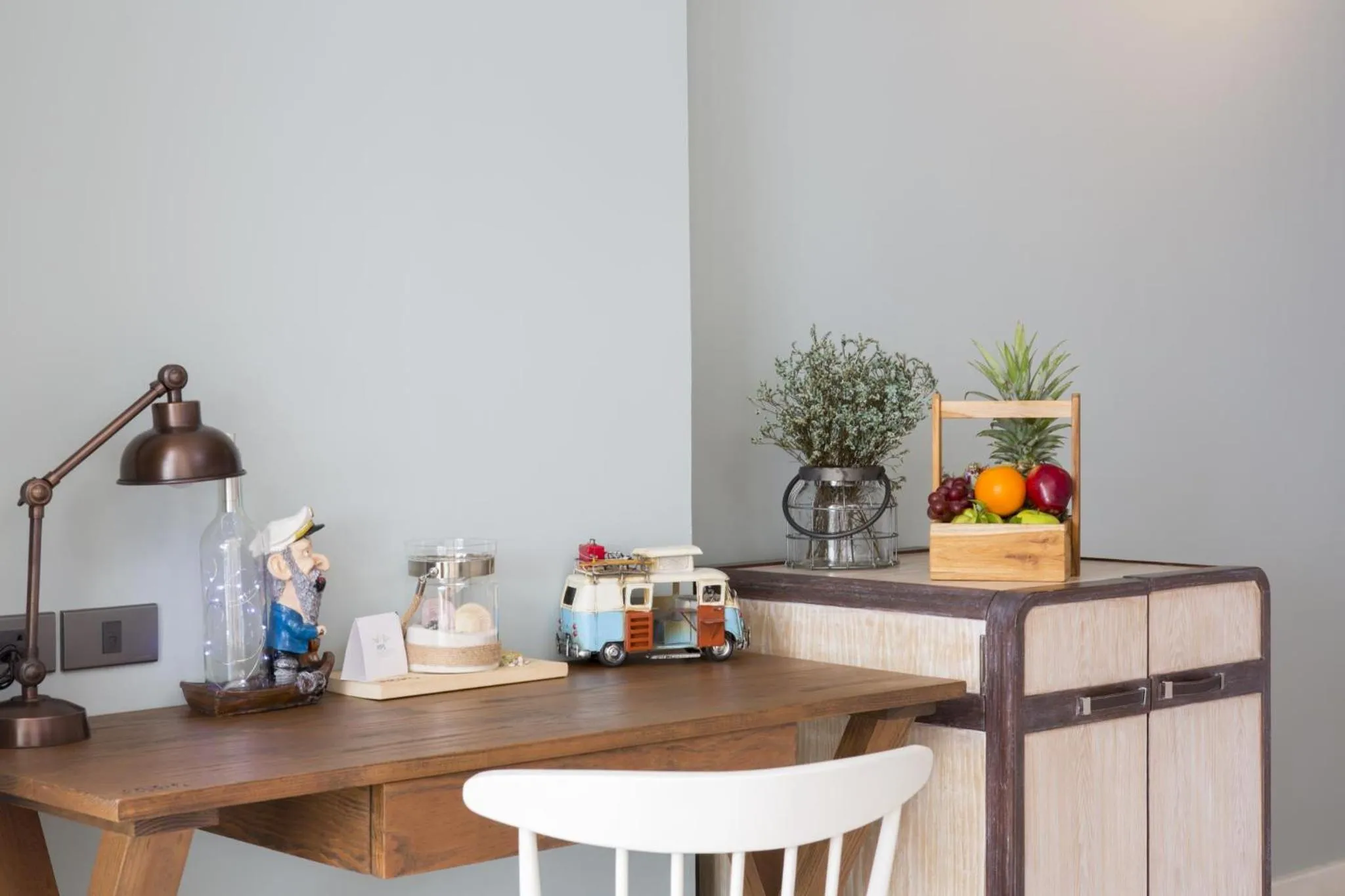 Breakfast in Kept Bangsaray Hotel Pattaya