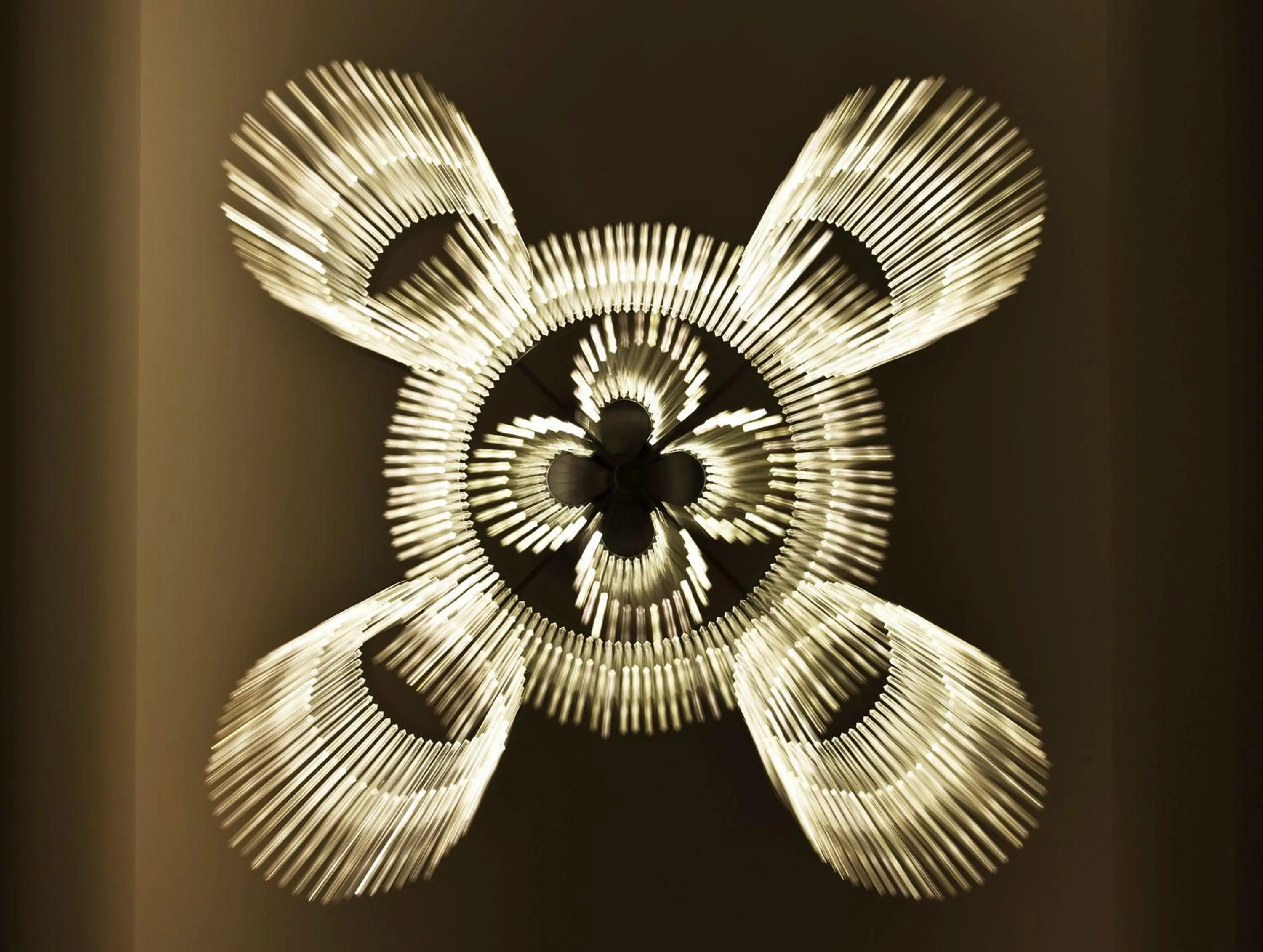 Lobby or reception in Loews Regency New York Hotel