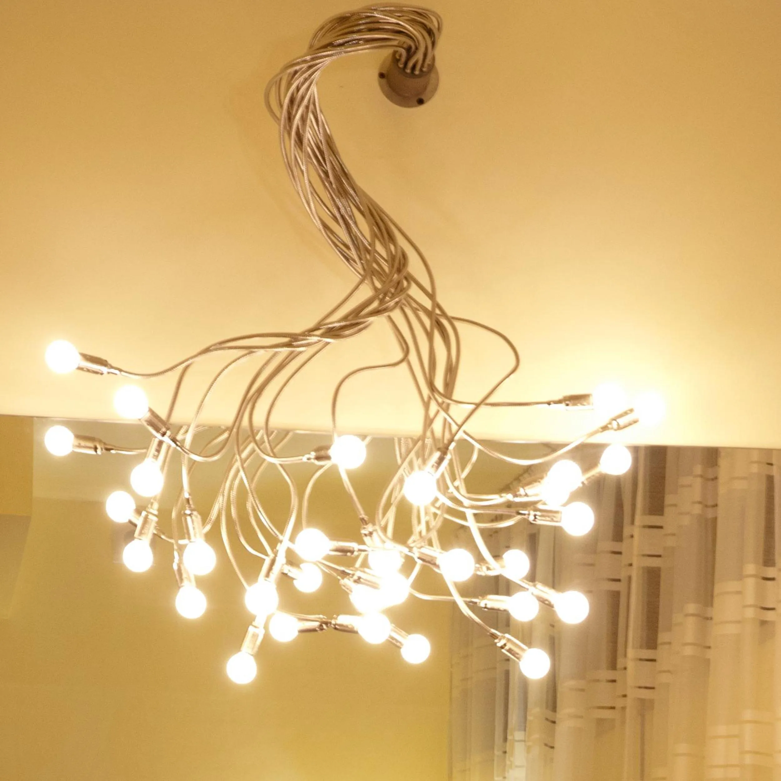 Decorative detail in Ca' Dei Dogi