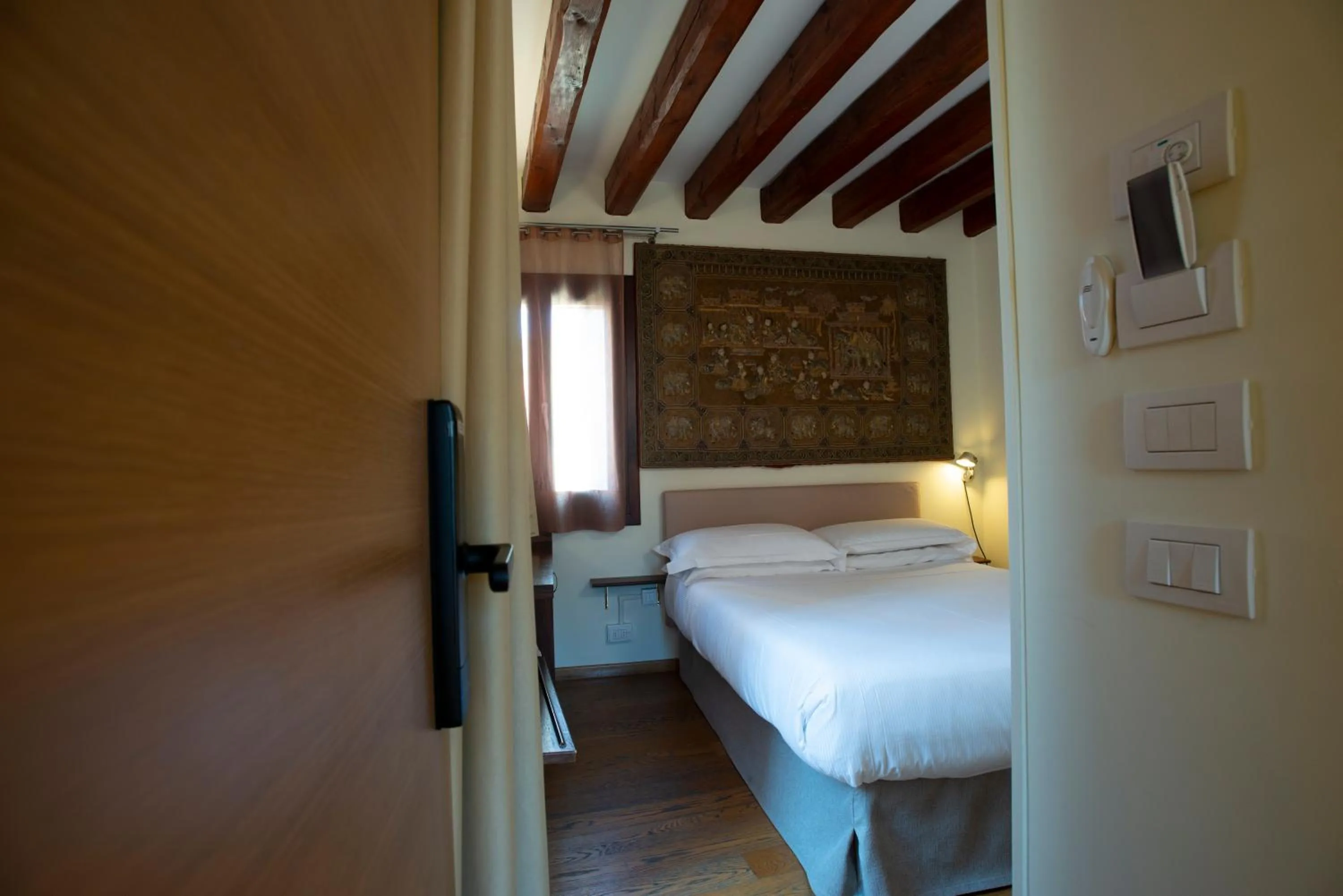 Bed in Ca' Dei Dogi