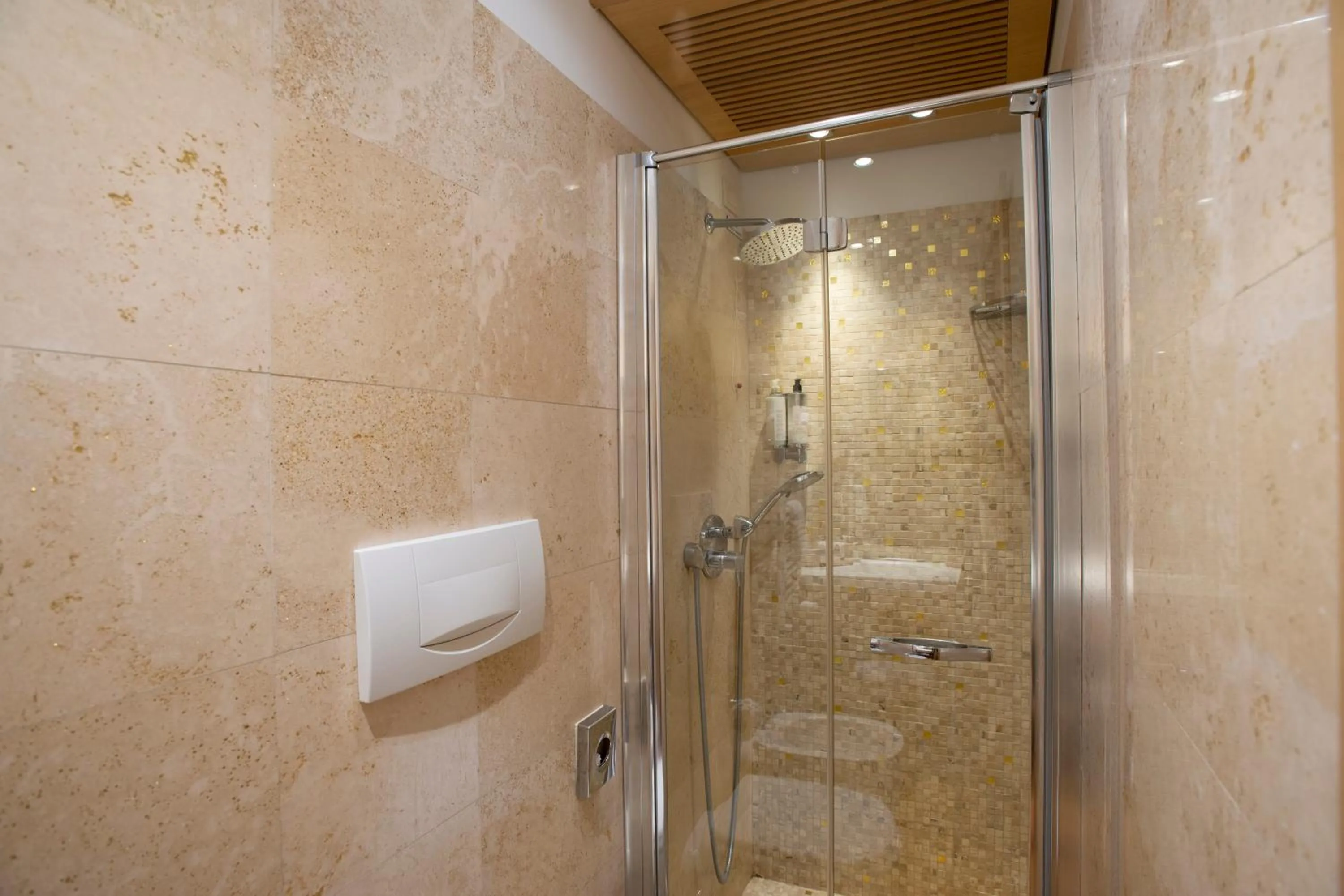 Shower in Ca' Dei Dogi