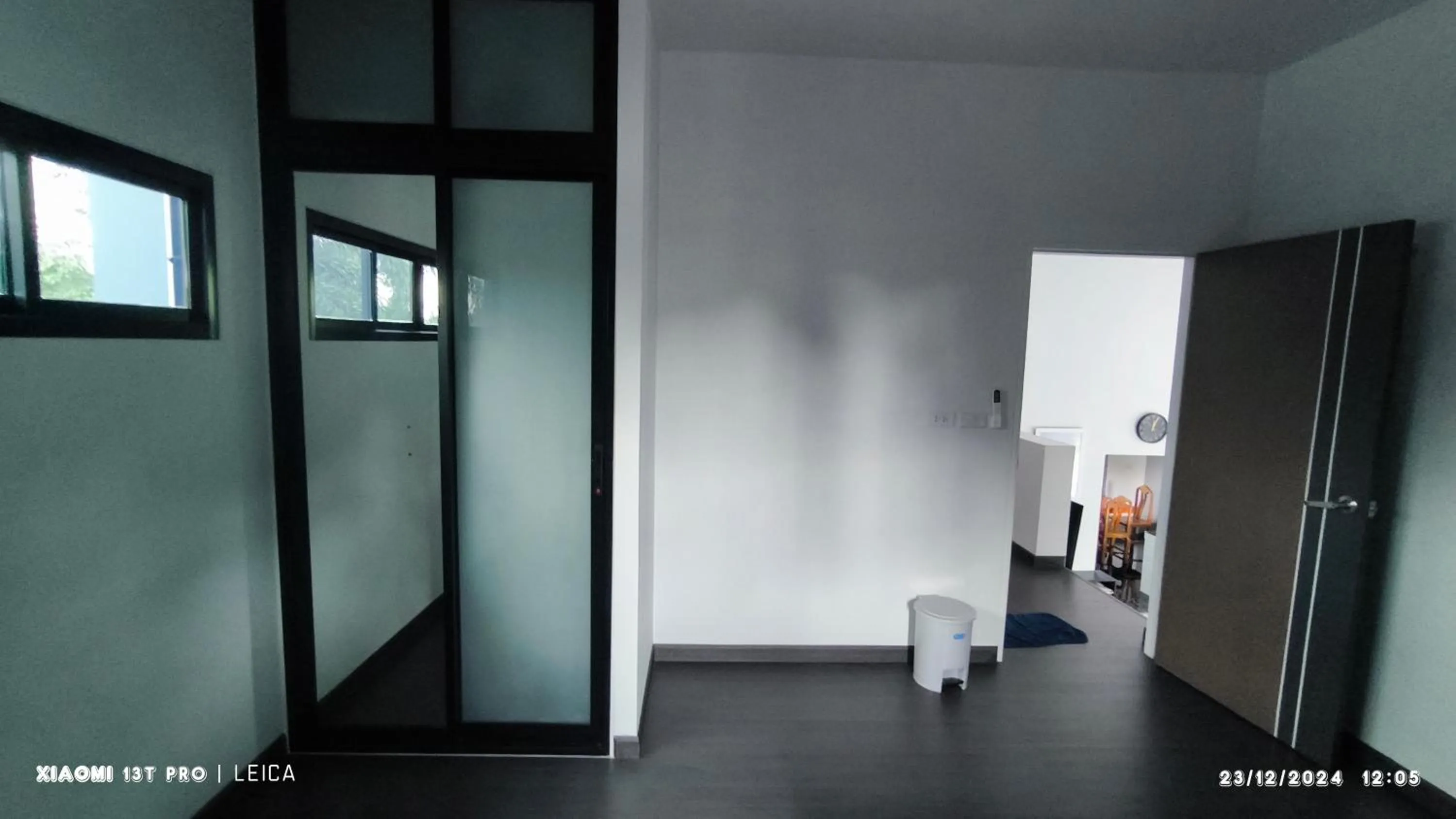 Bedroom in Rai Eingpu