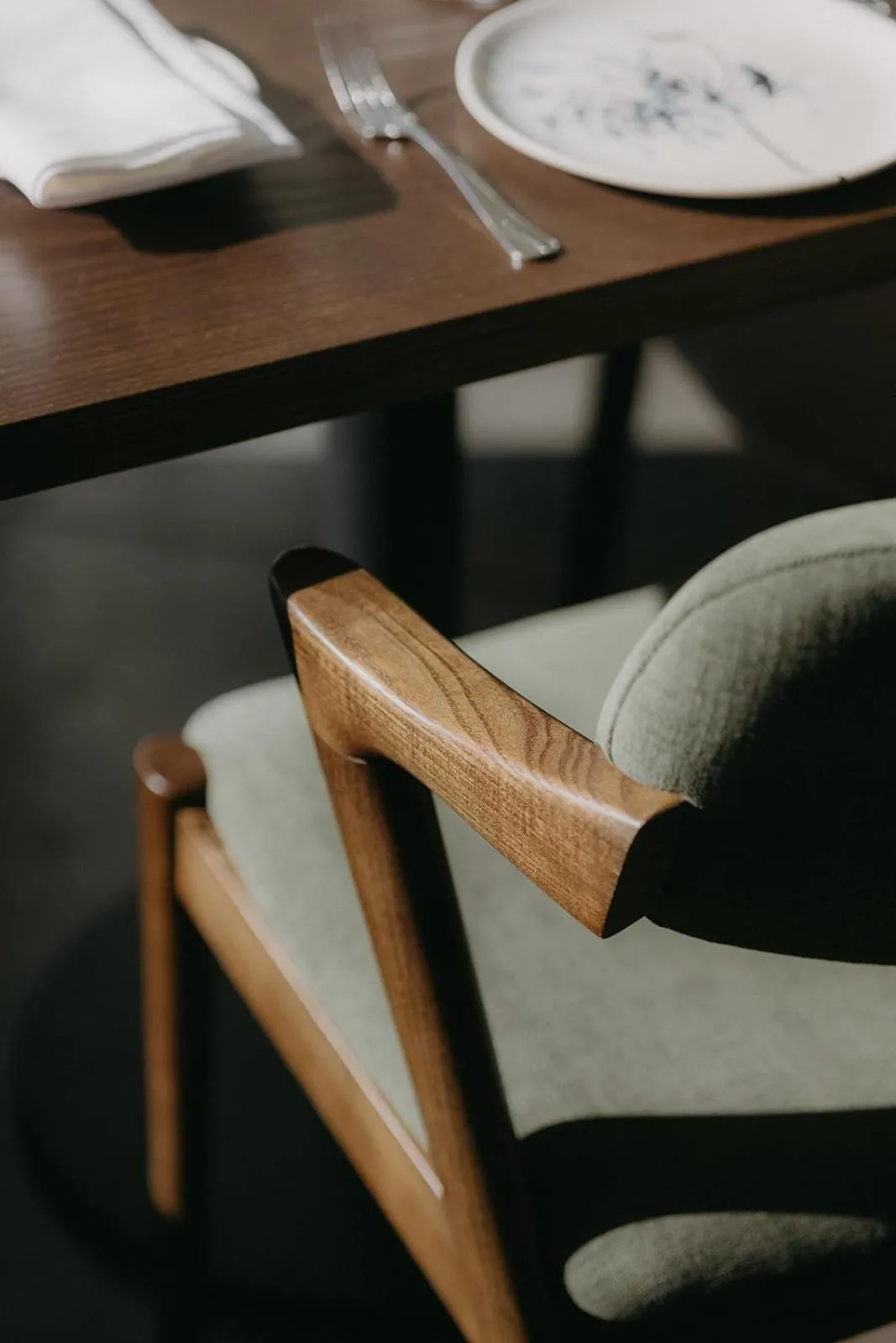 Restaurant/places to eat in Mas de la Fouque - Hôtel & Spa