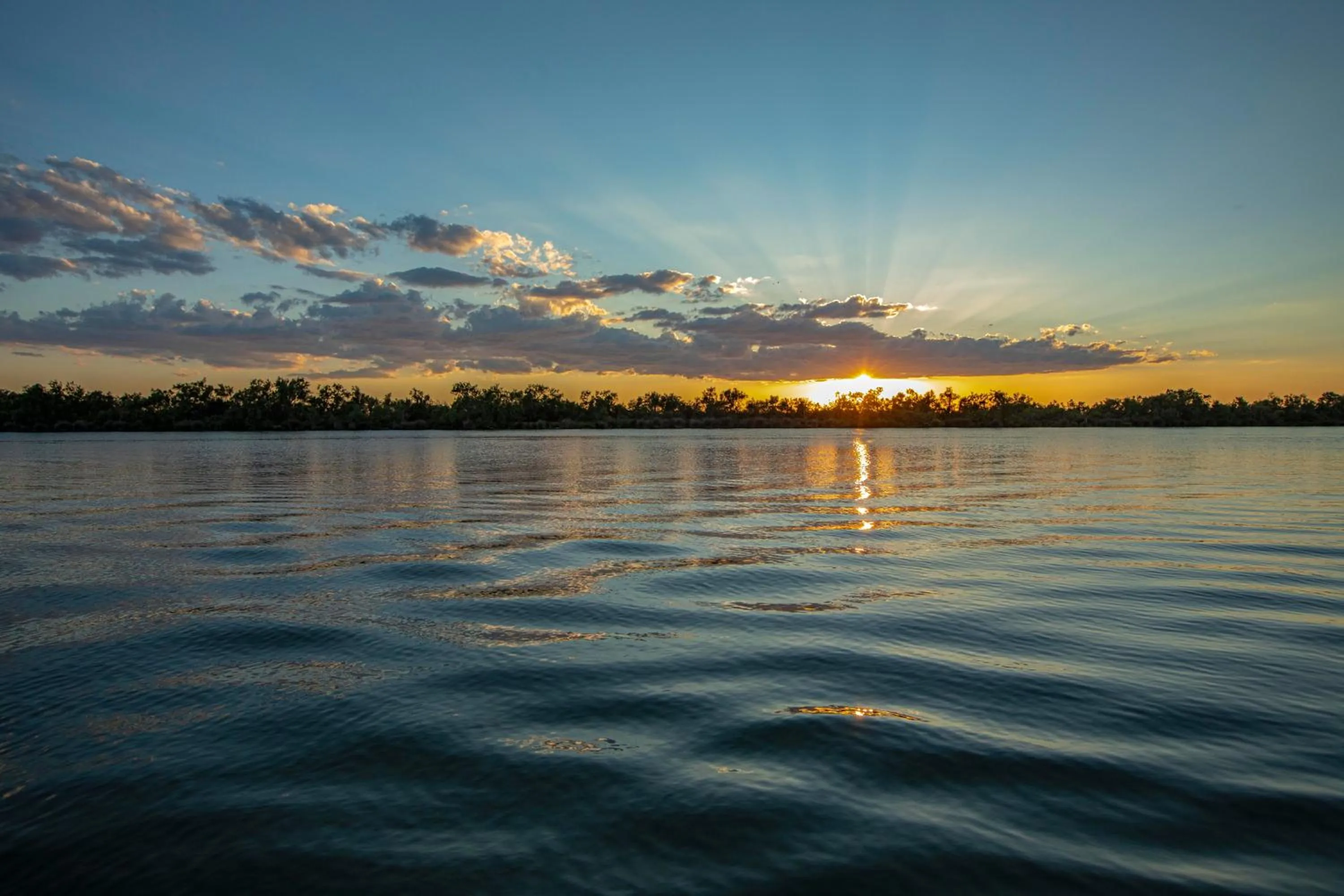 Off site in Mas de la Fouque - Hôtel & Spa