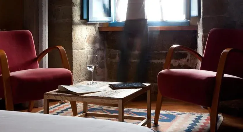 Double or Twin Room - single occupancy in Hotel Torre De Villademoros Double or Twin Room - single occupancy in Hotel Torre De Villademoros