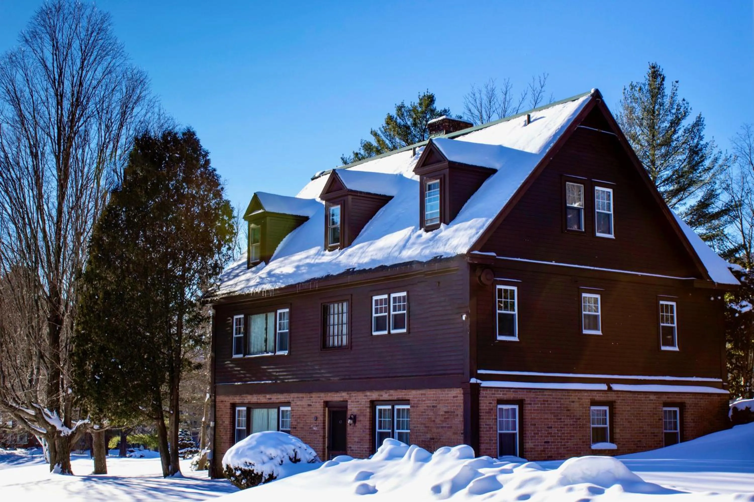 Day in Wilburton Inn