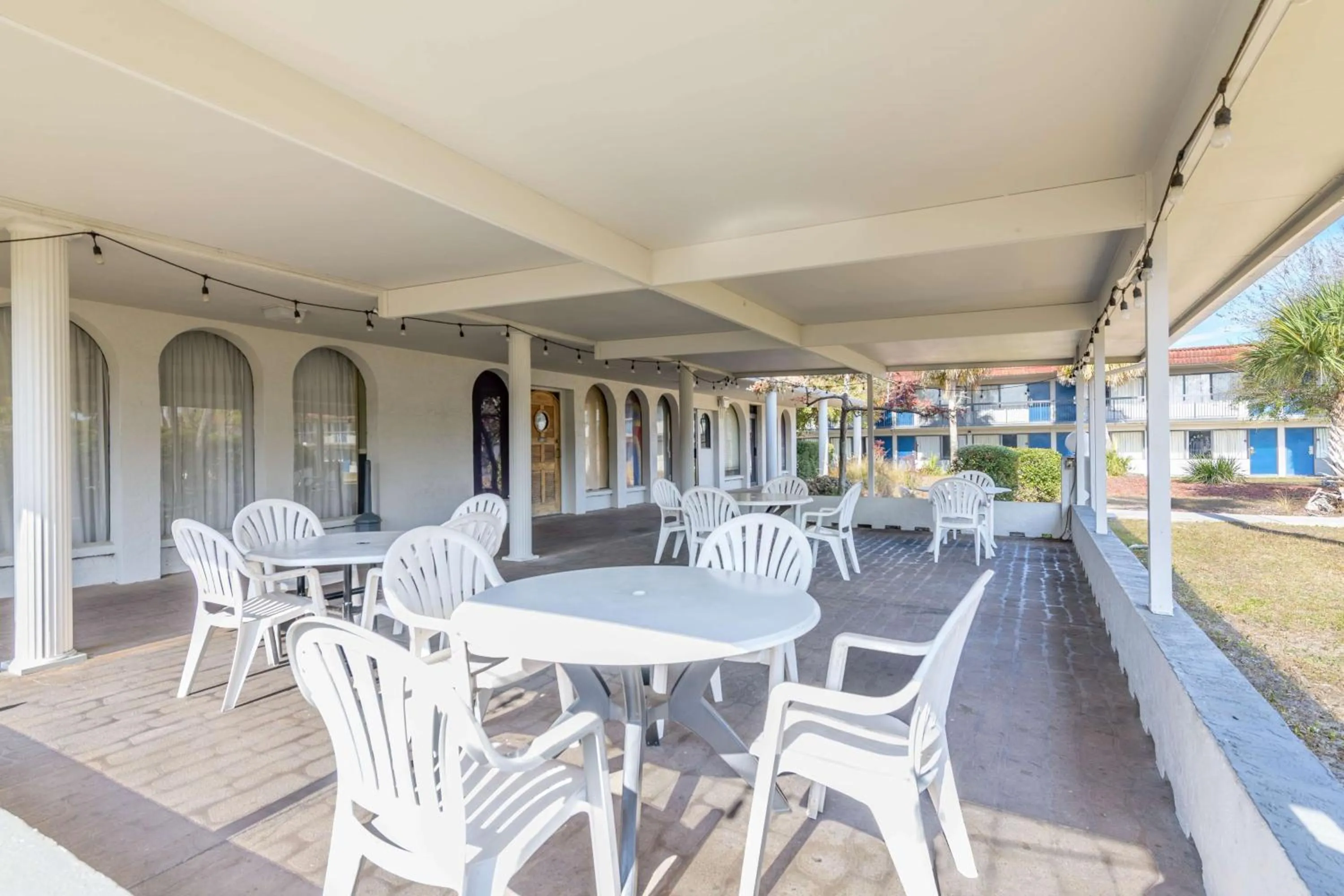 Other in Motel 6-Spring Hill, FL - Weeki Wachee