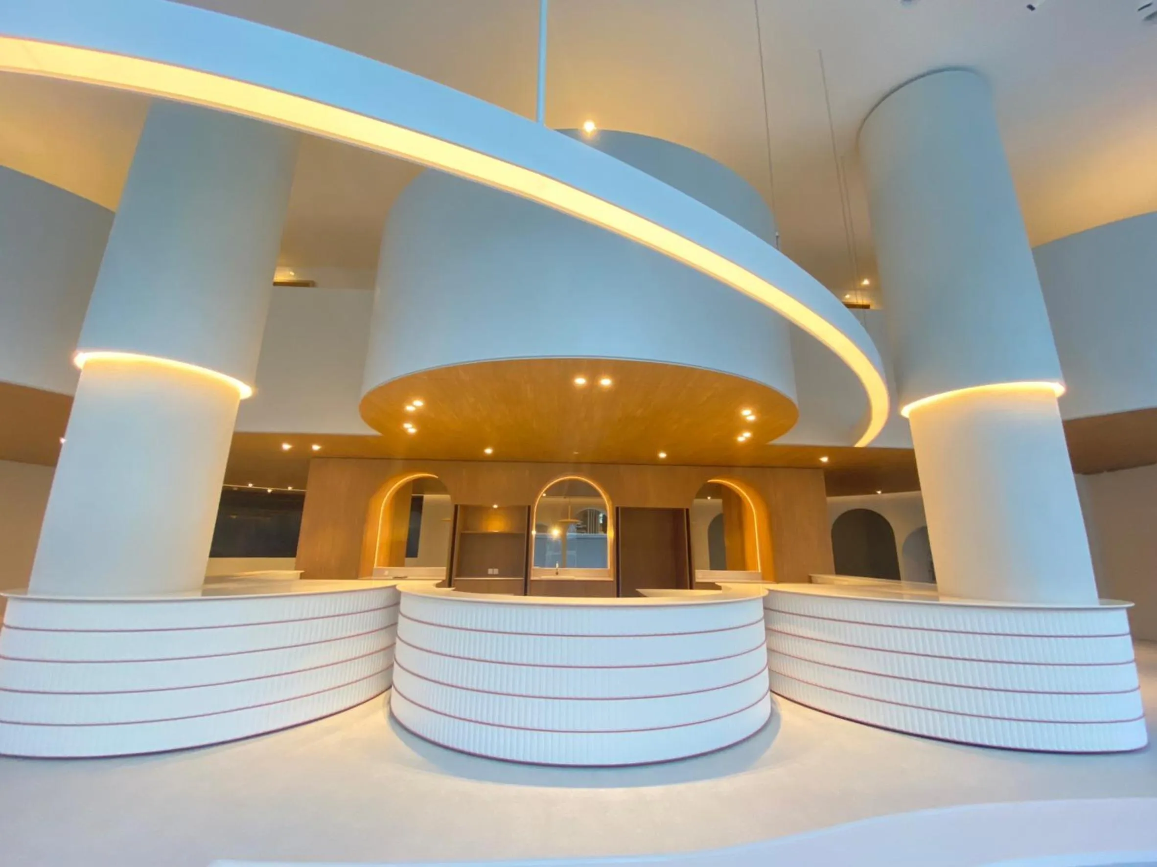 Lounge or bar in Terra Nara