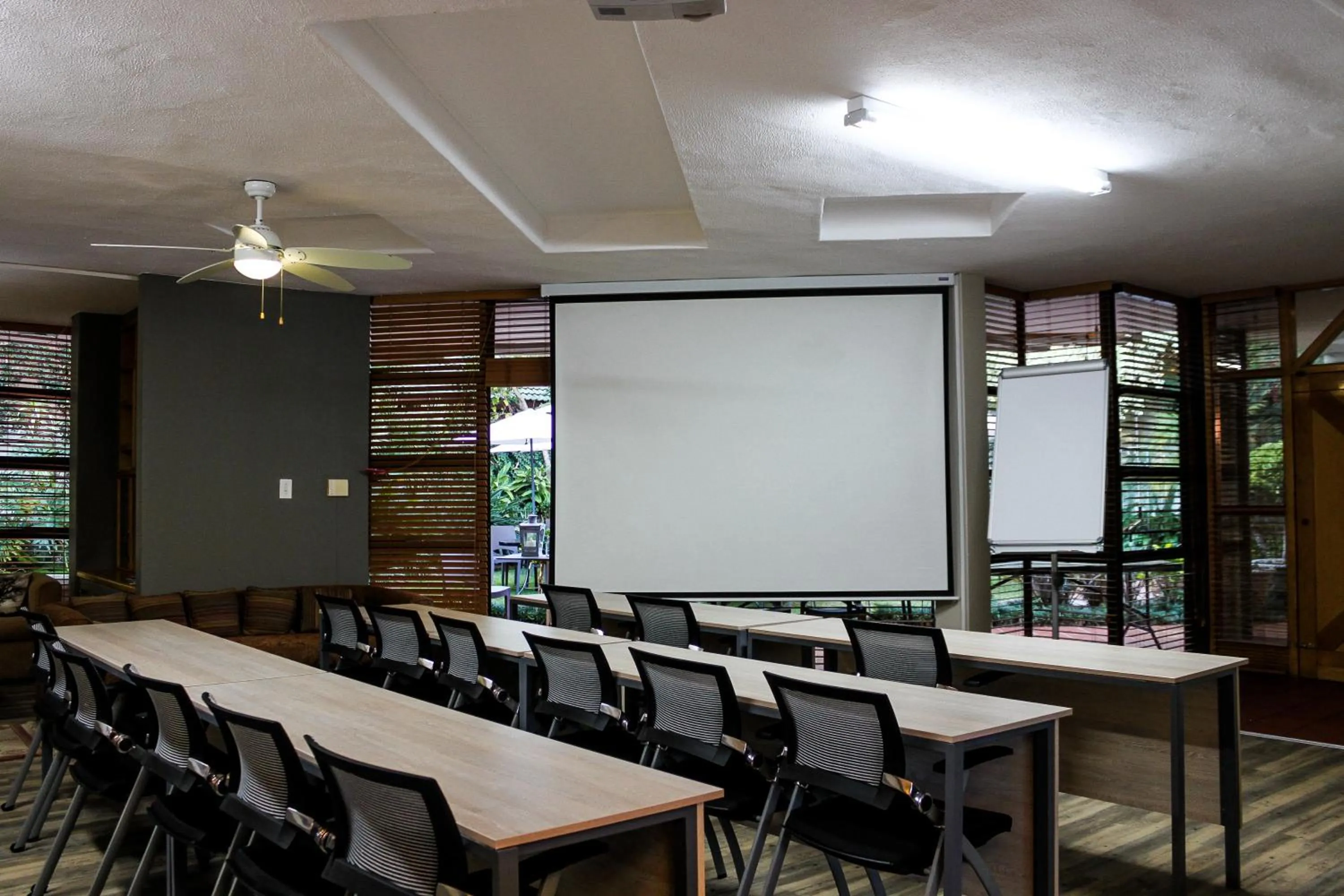 Meeting/conference room in Polo Guest House