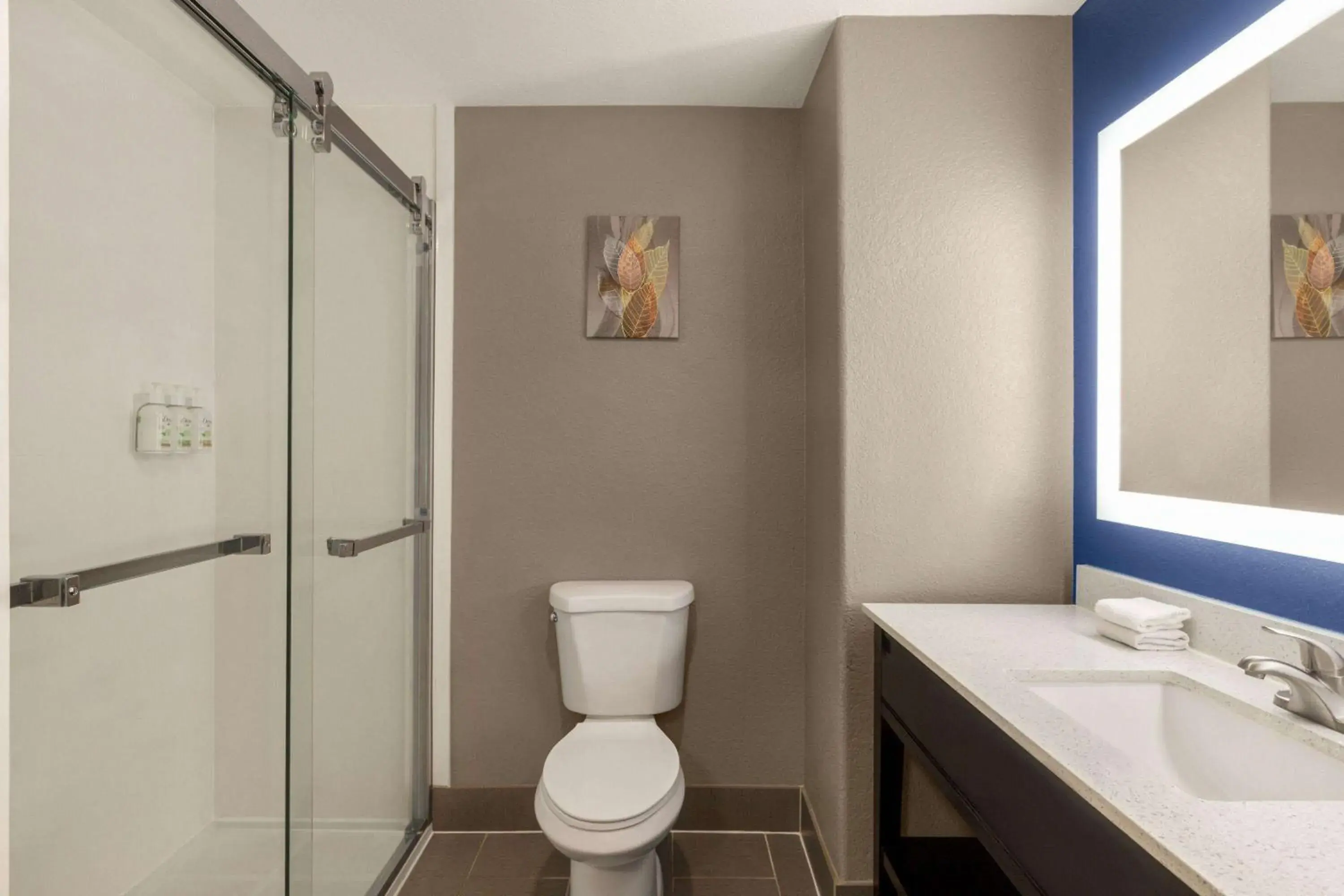 King Suite in La Quinta by Wyndham San Antonio North Stone Oak King Suite in La Quinta by Wyndham San Antonio North Stone Oak