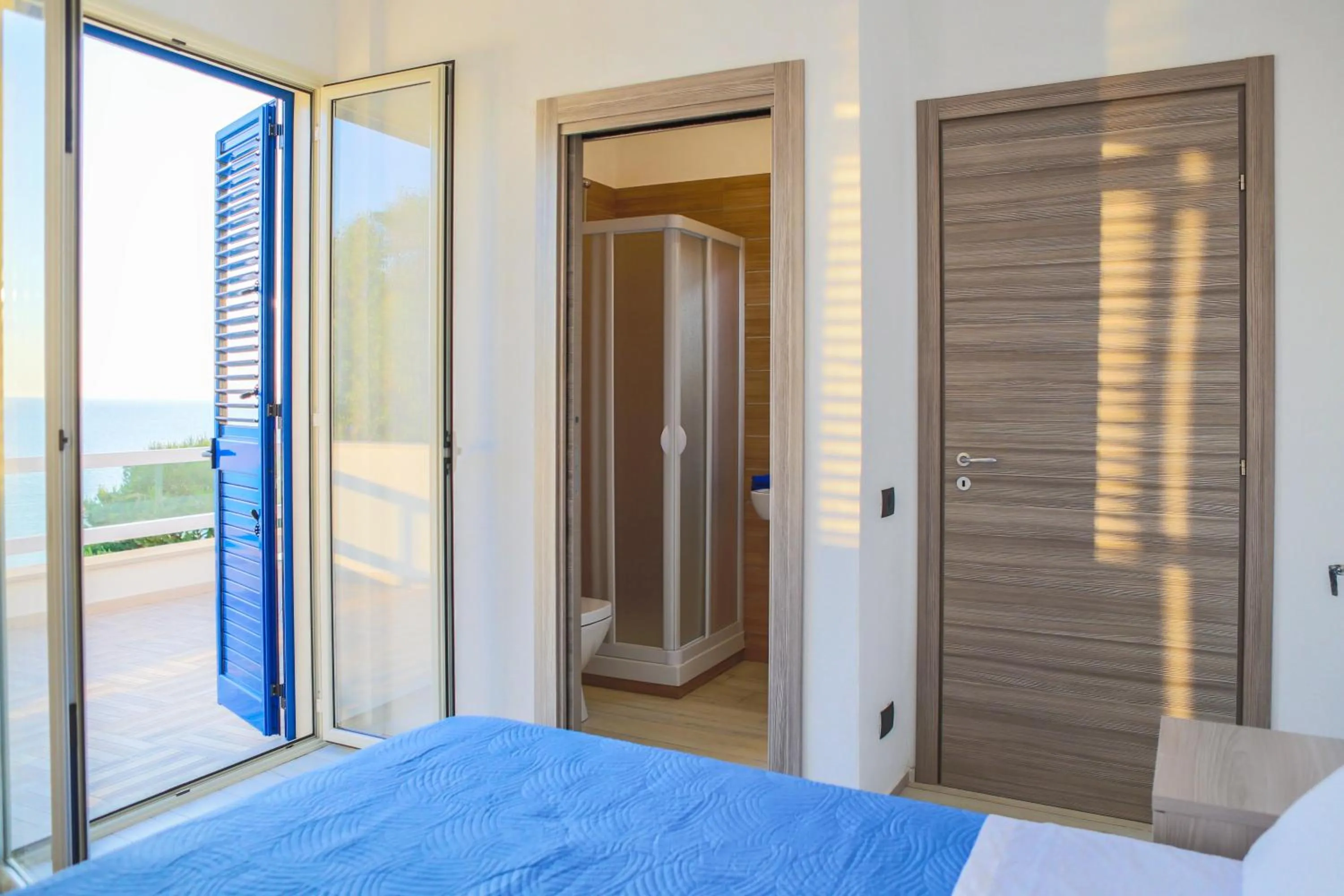 Photo of the whole room, Bed in Locazione Turistica Il Tucano