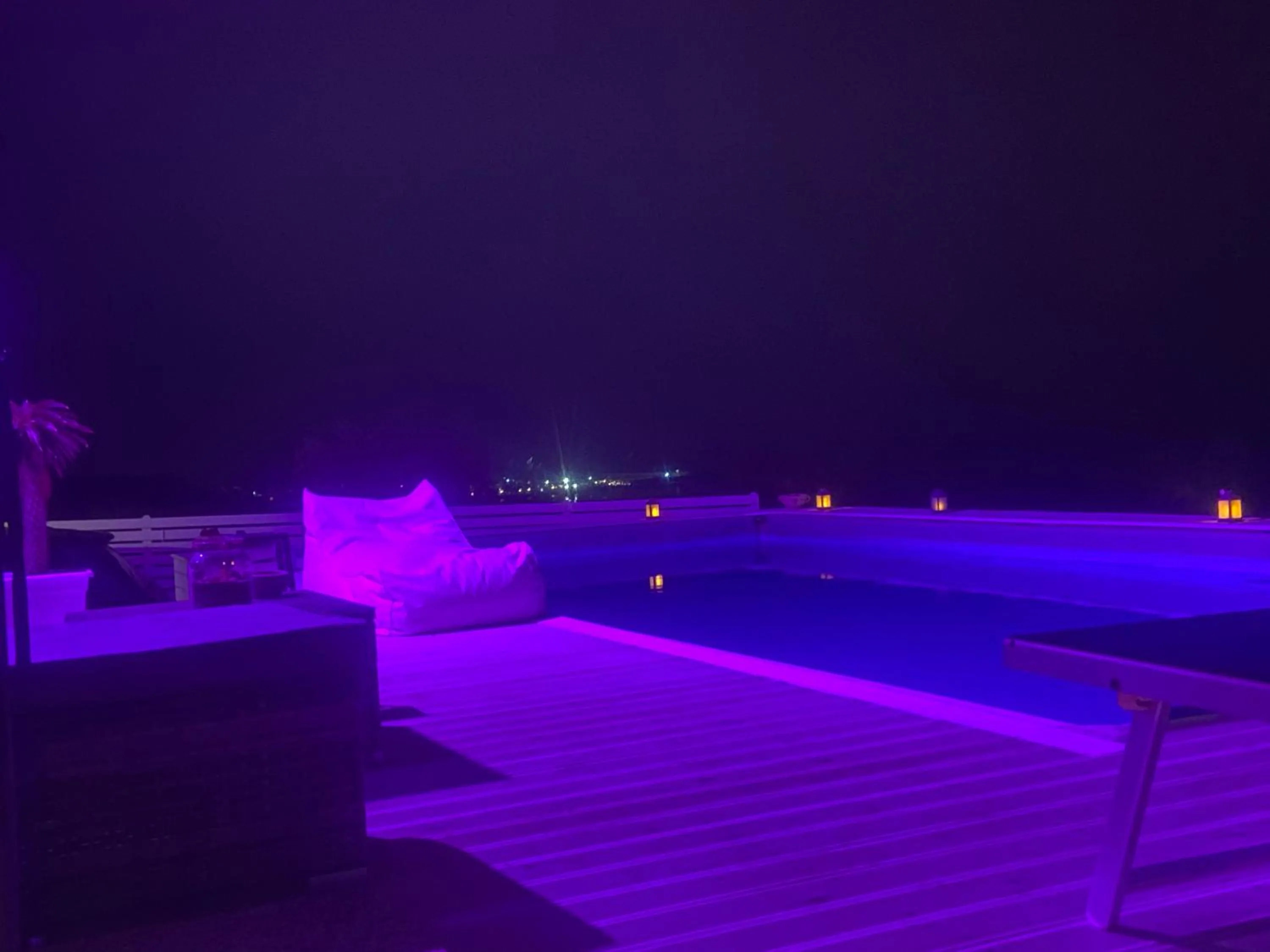 Night in Locazione Turistica Il Tucano