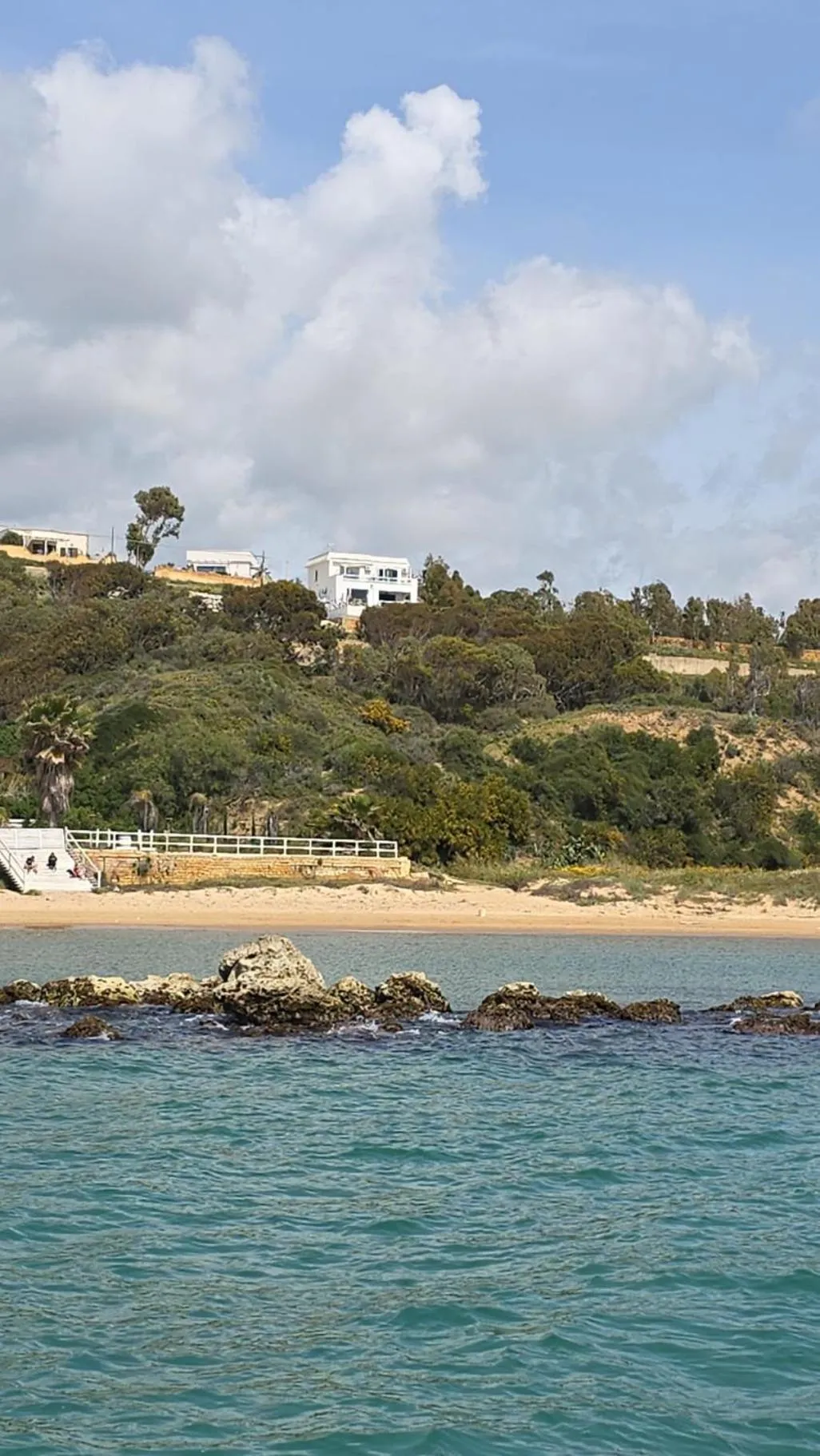Nearby landmark in Locazione Turistica Il Tucano