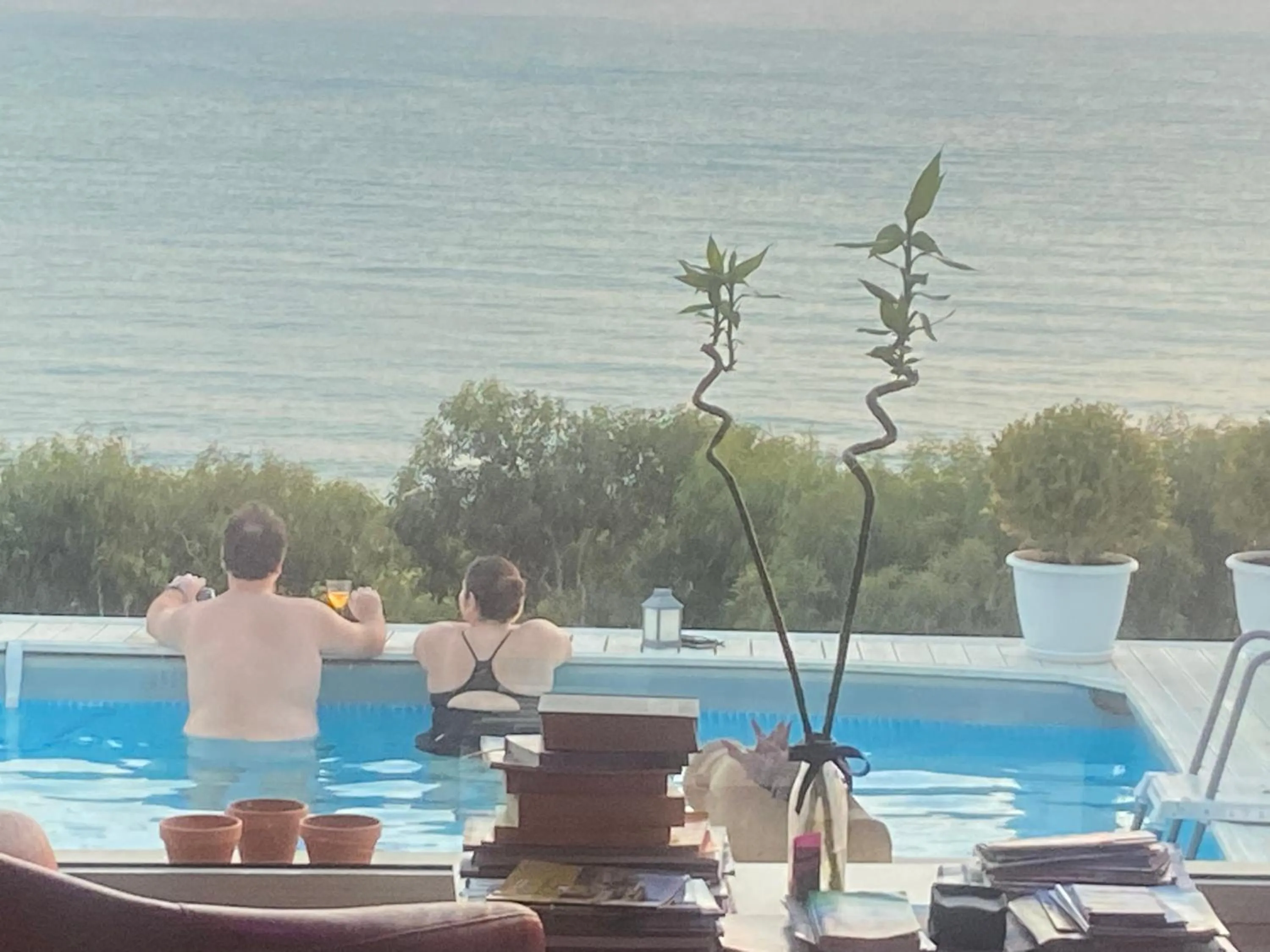 Day in Locazione Turistica Il Tucano