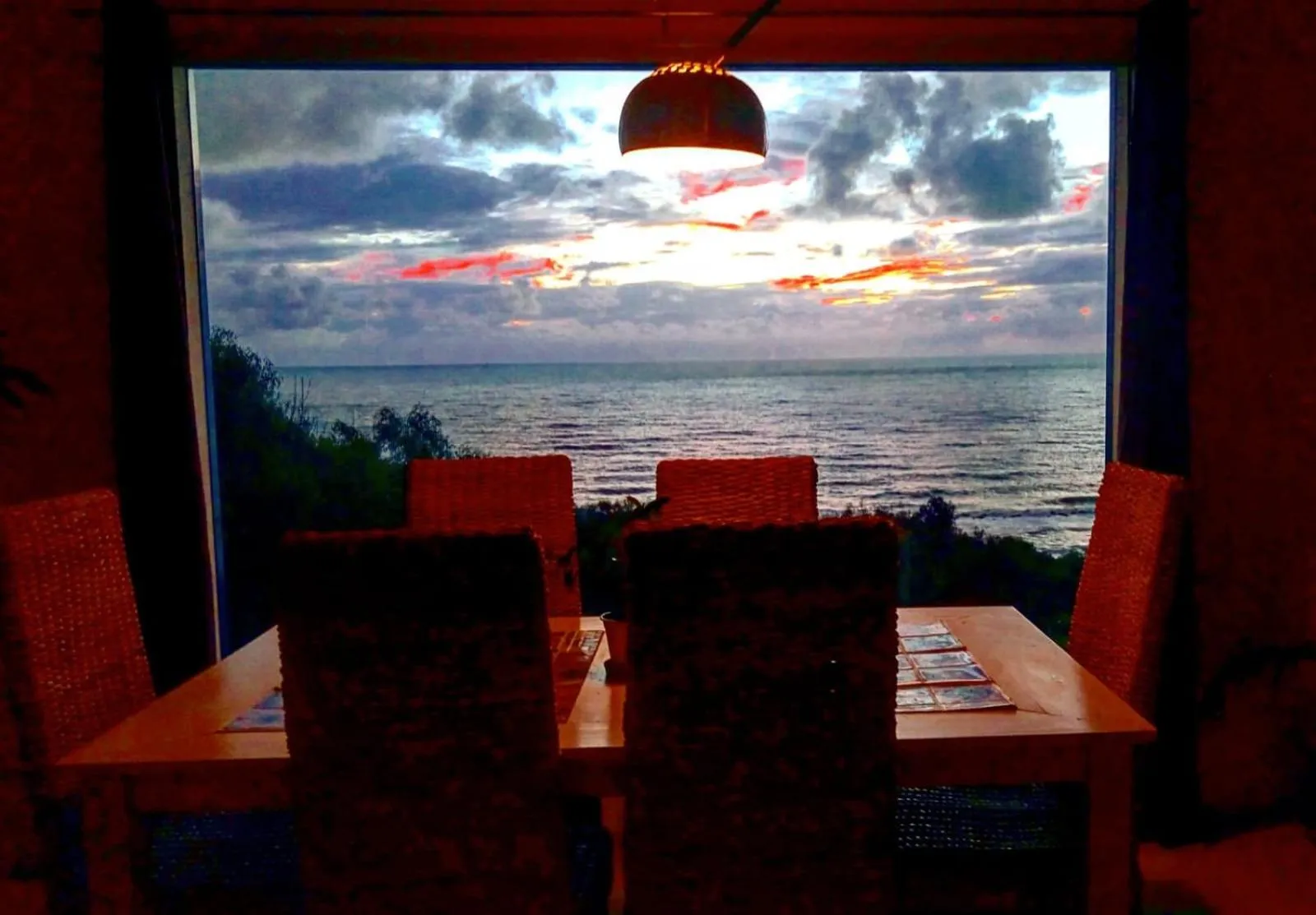 Communal lounge/ TV room in Locazione Turistica Il Tucano