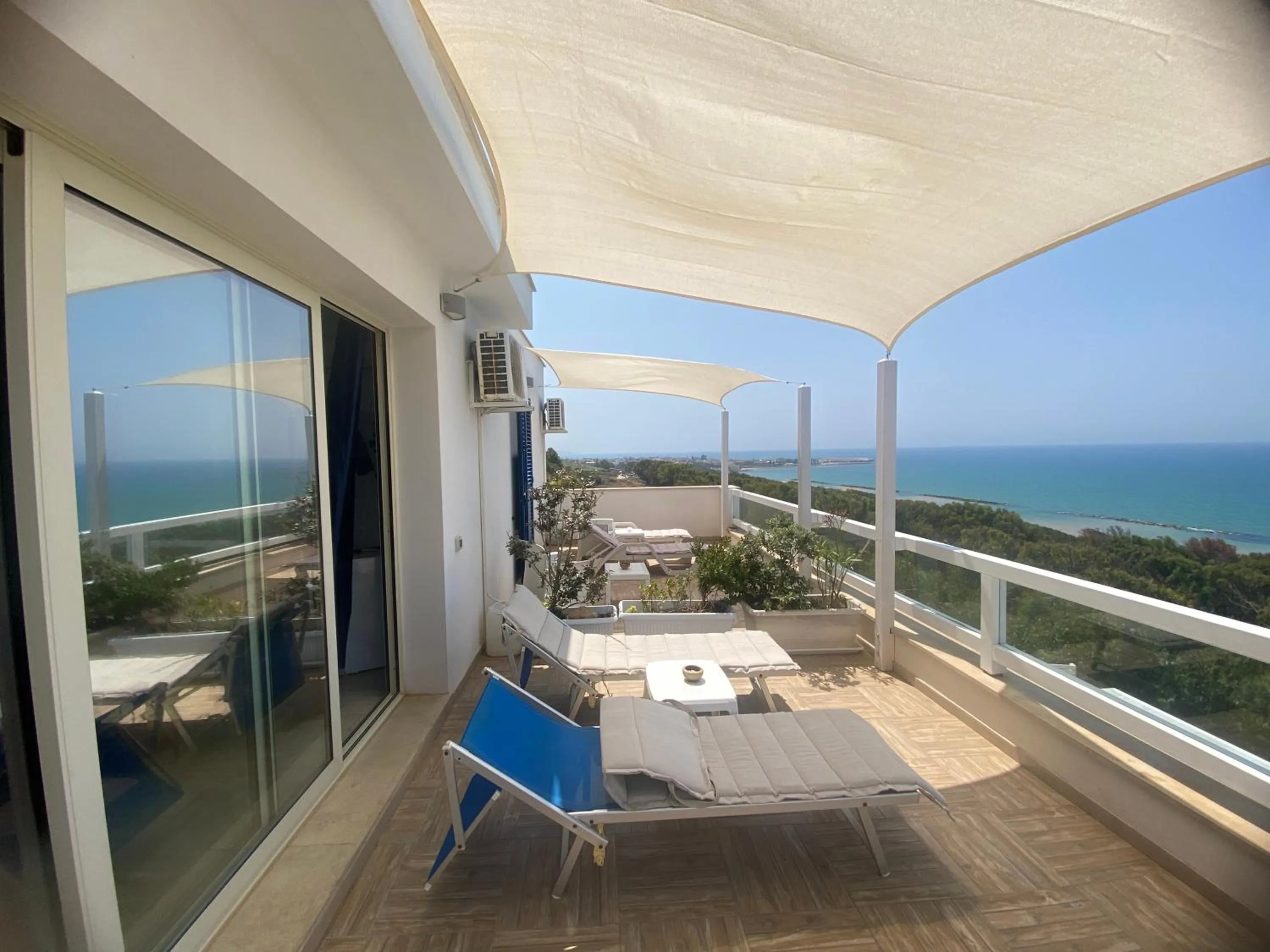 Day in Locazione Turistica Il Tucano