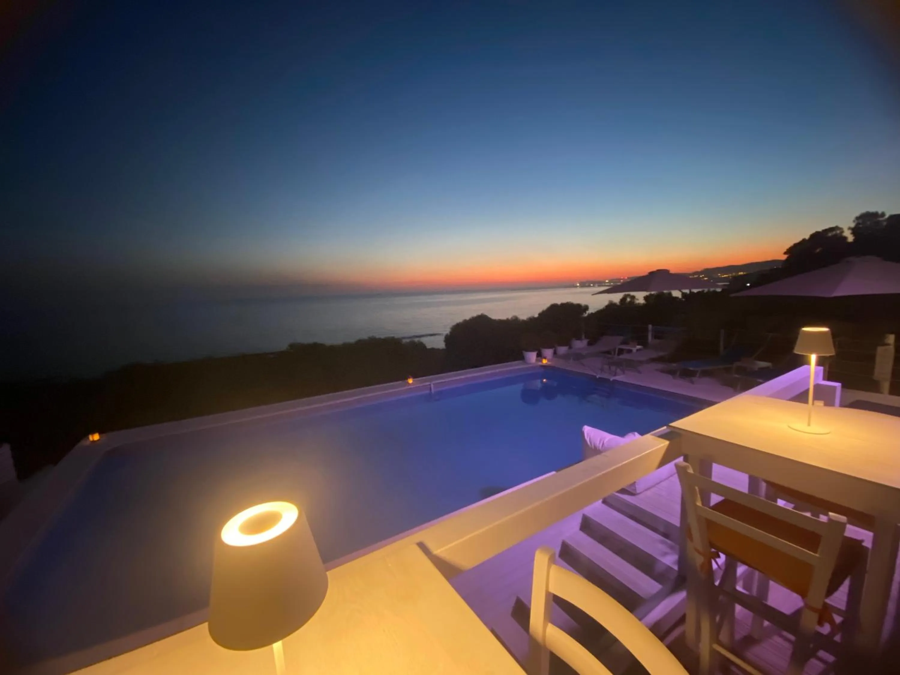 View (from property/room) in Locazione Turistica Il Tucano