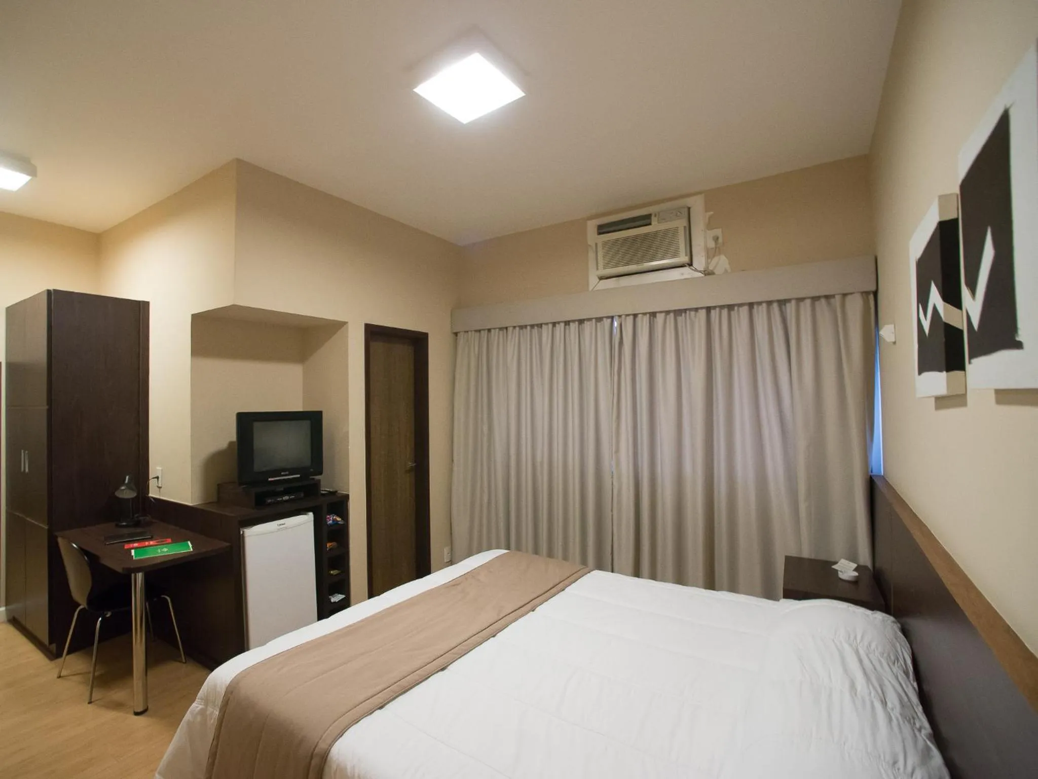 Decorative detail, Bed in Entremares Hotel