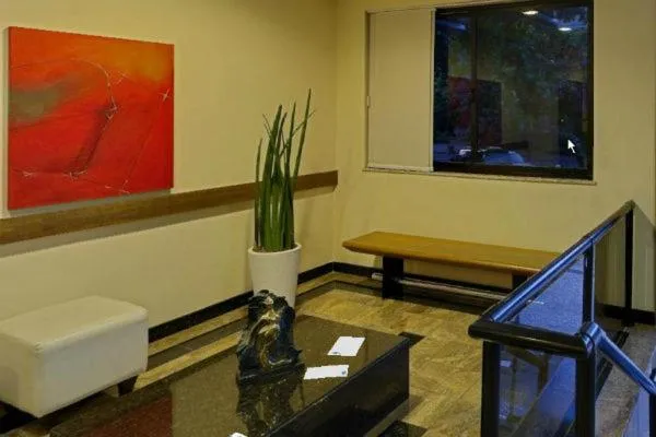 Other in Entremares Hotel